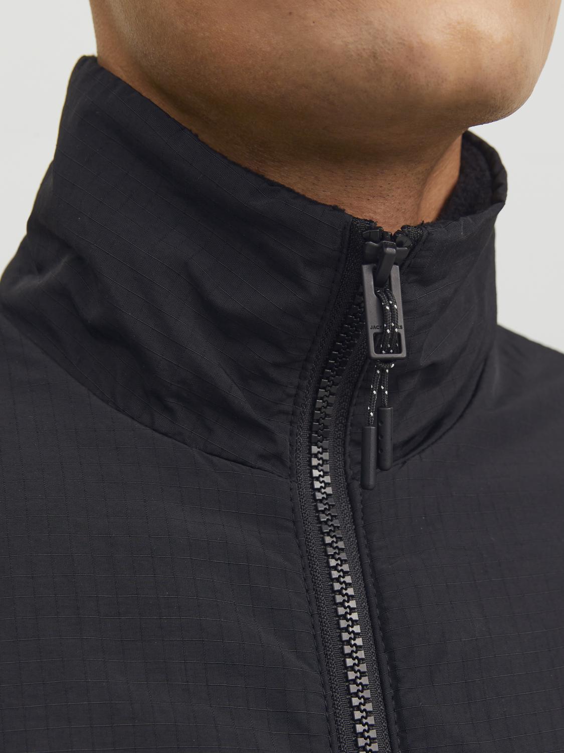 JJEMARVIN FLEECE JACKET NOOS