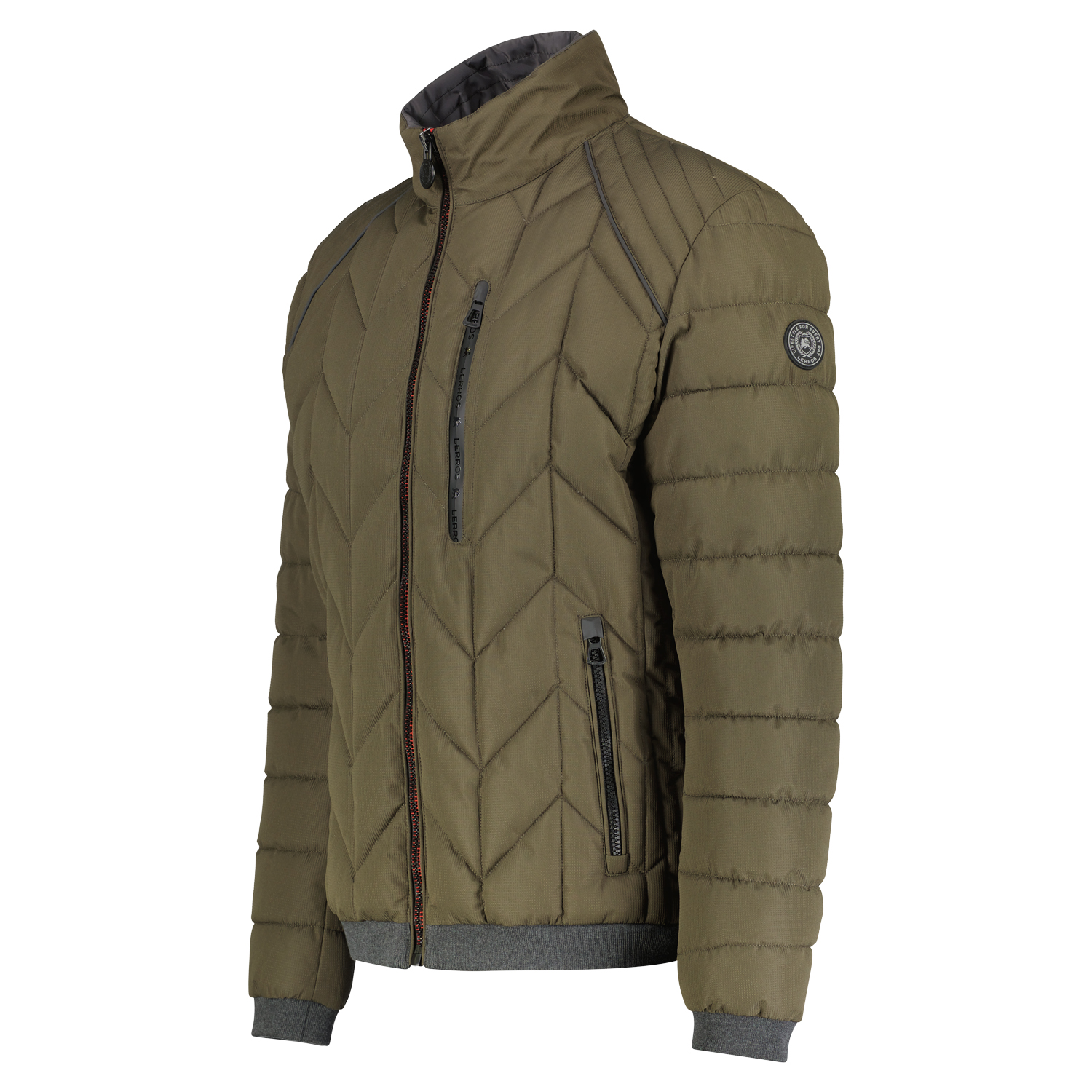BLOUSON KONFEKTION