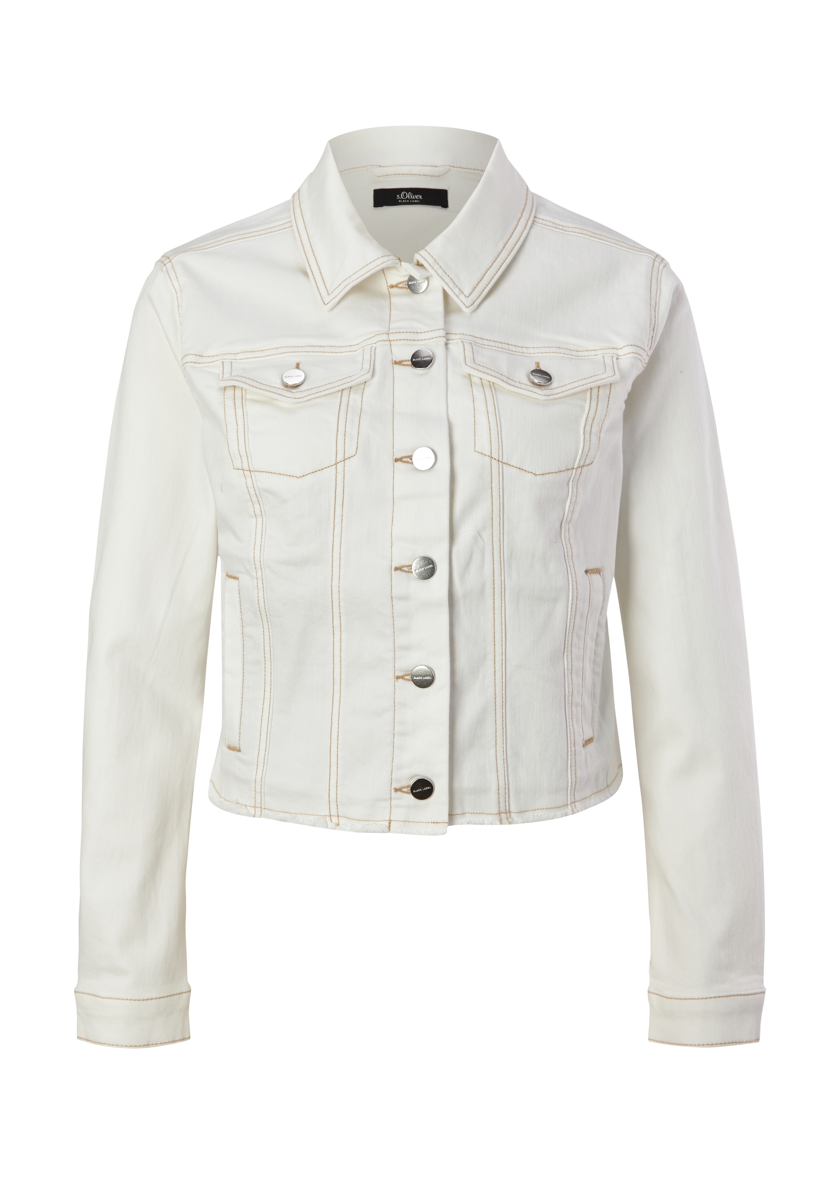 Jeansjacke