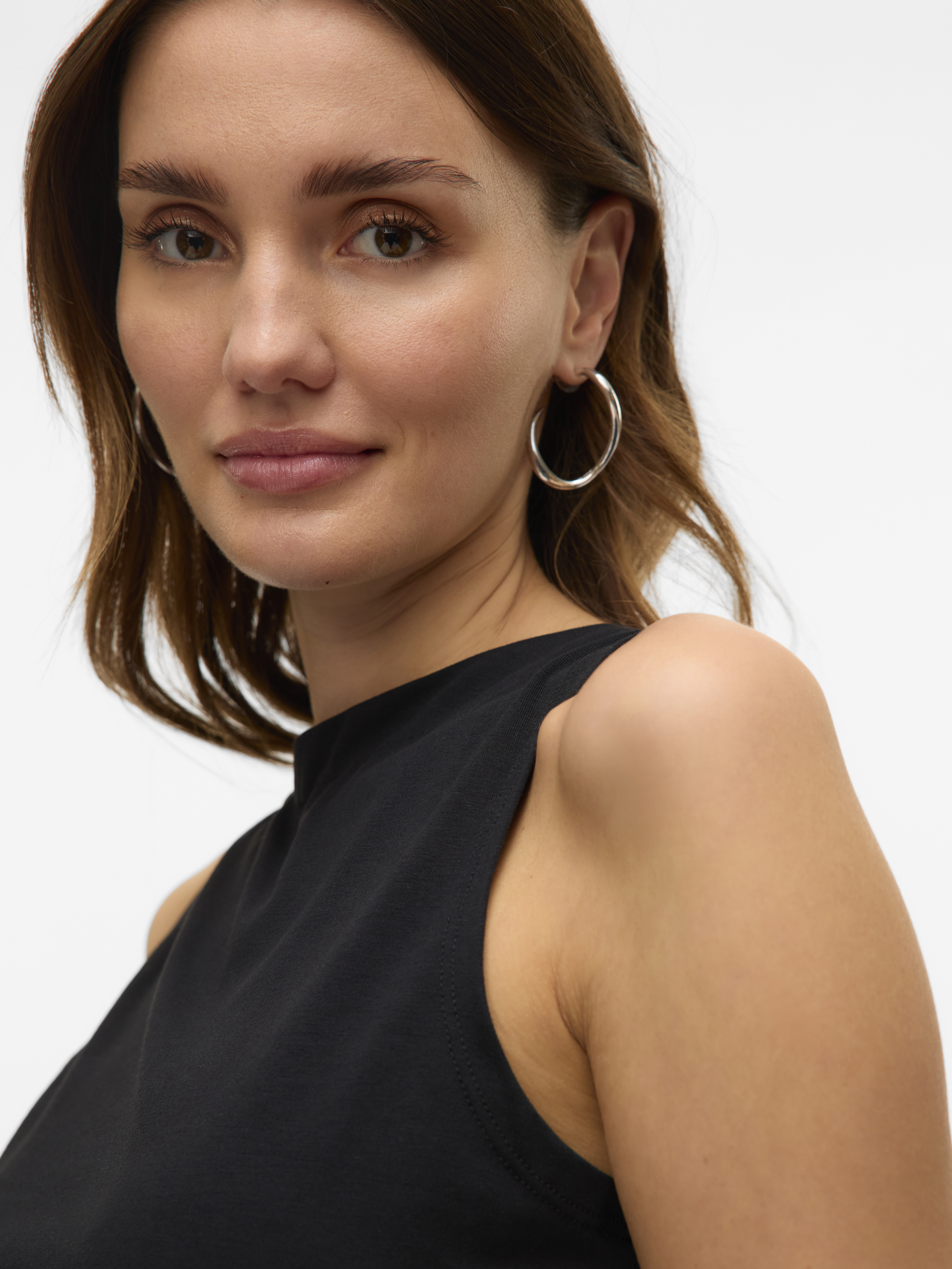 VMPANDA MODAL SL TOP JRS NOOS