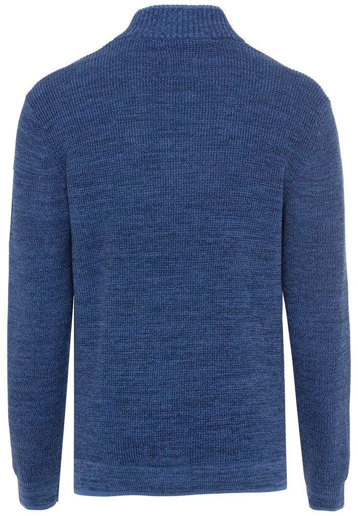 Troyer Pullover