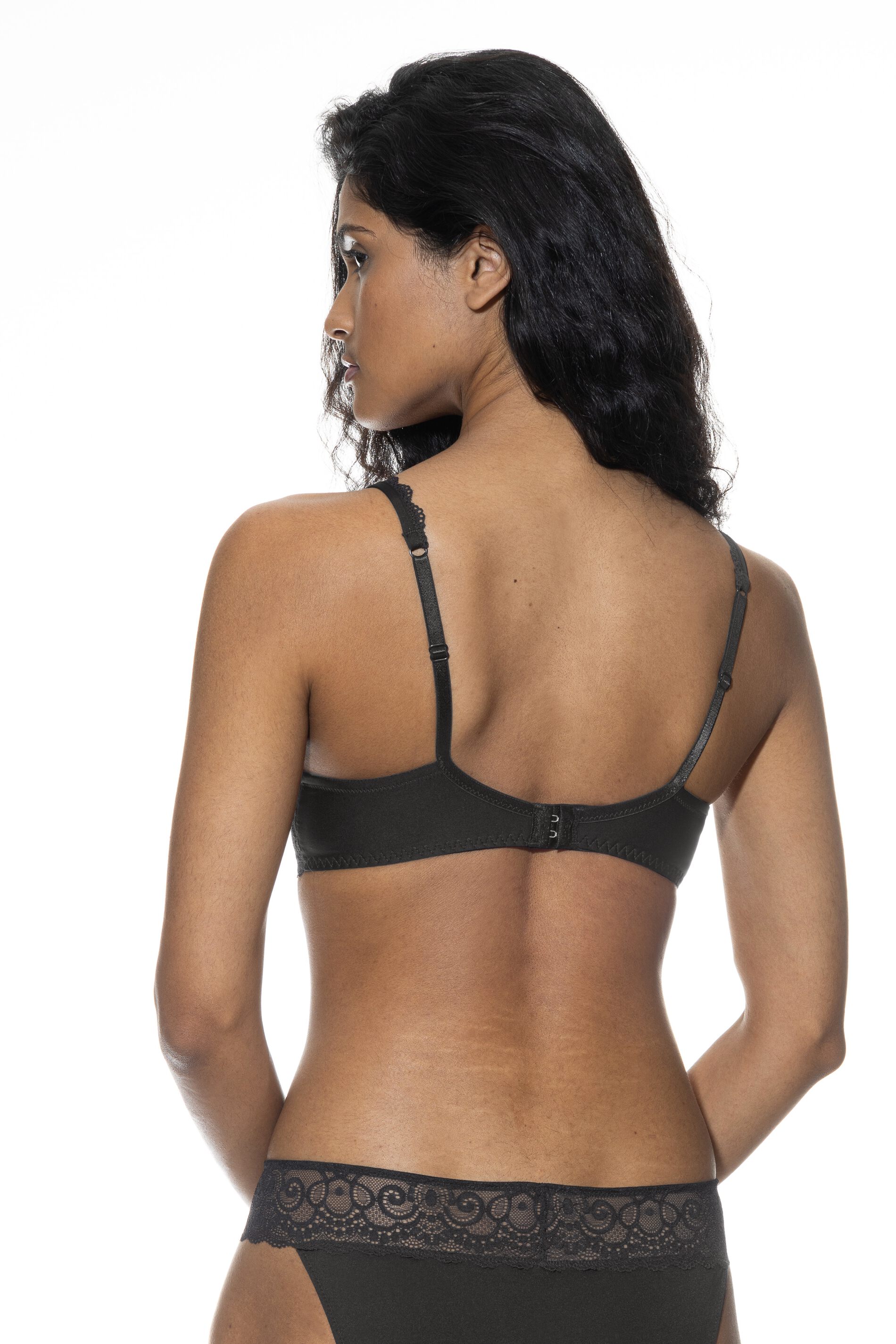 Bi-Stretch-BH | Full Cup