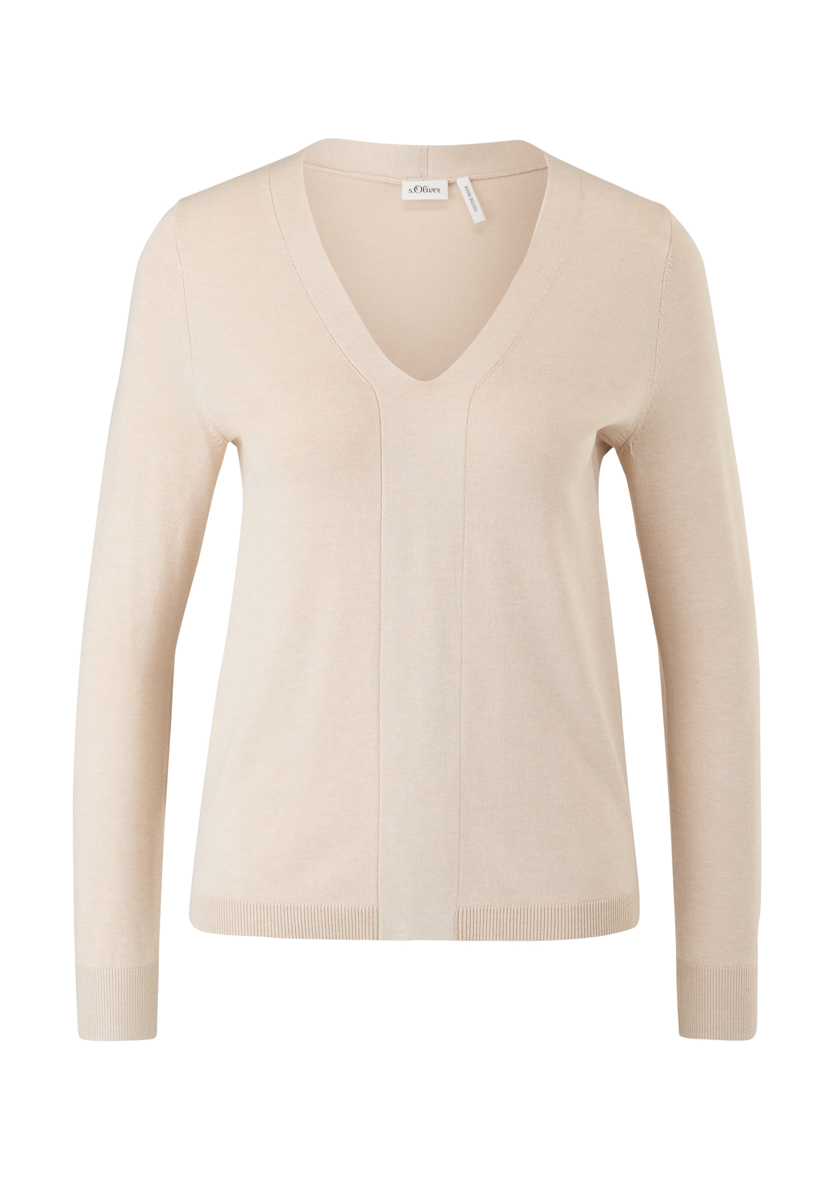 Strickpullover