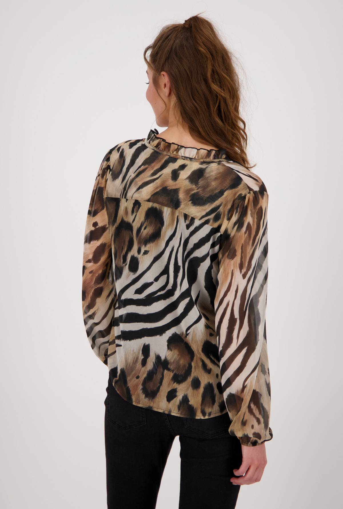Bluse