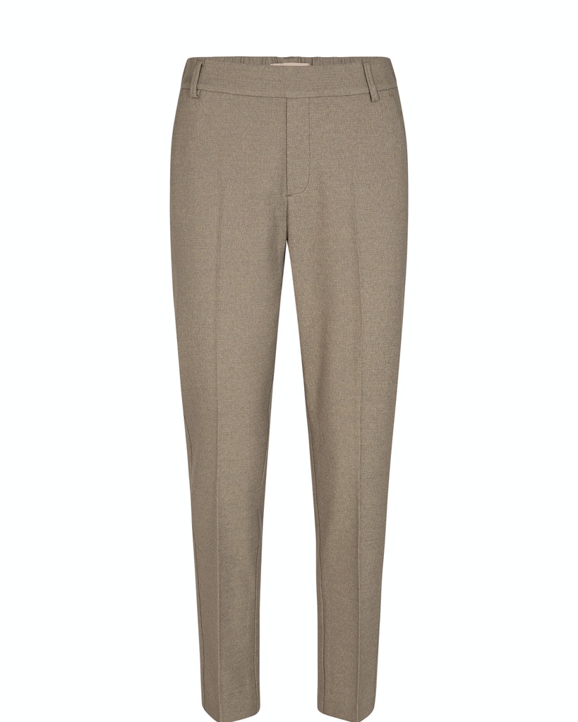 Gerry Twiggy Melange Pant