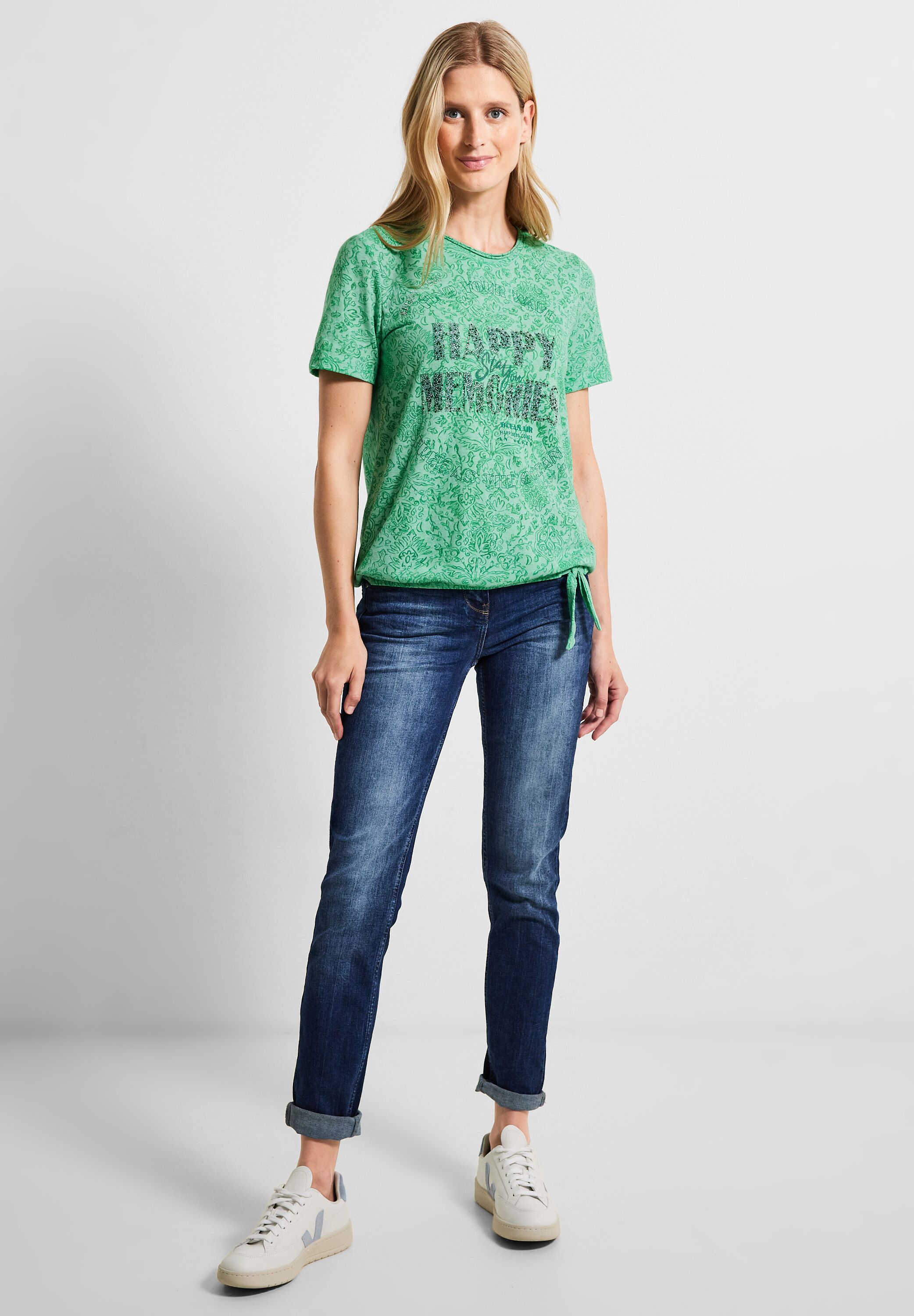Burn Out T-Shirt