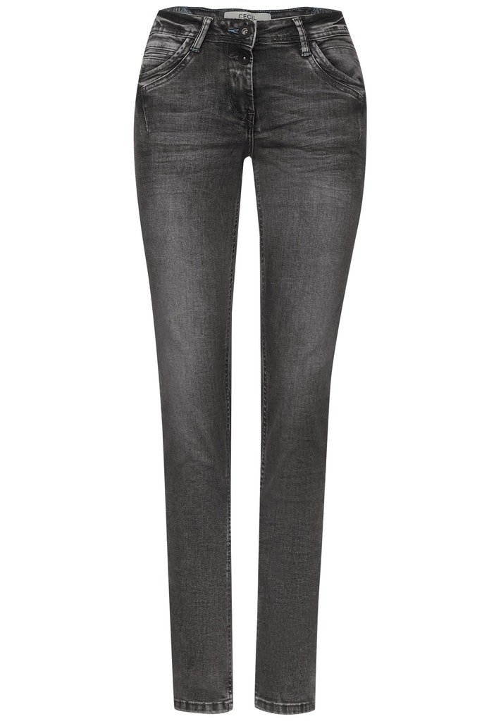 Loose Fit Jeans