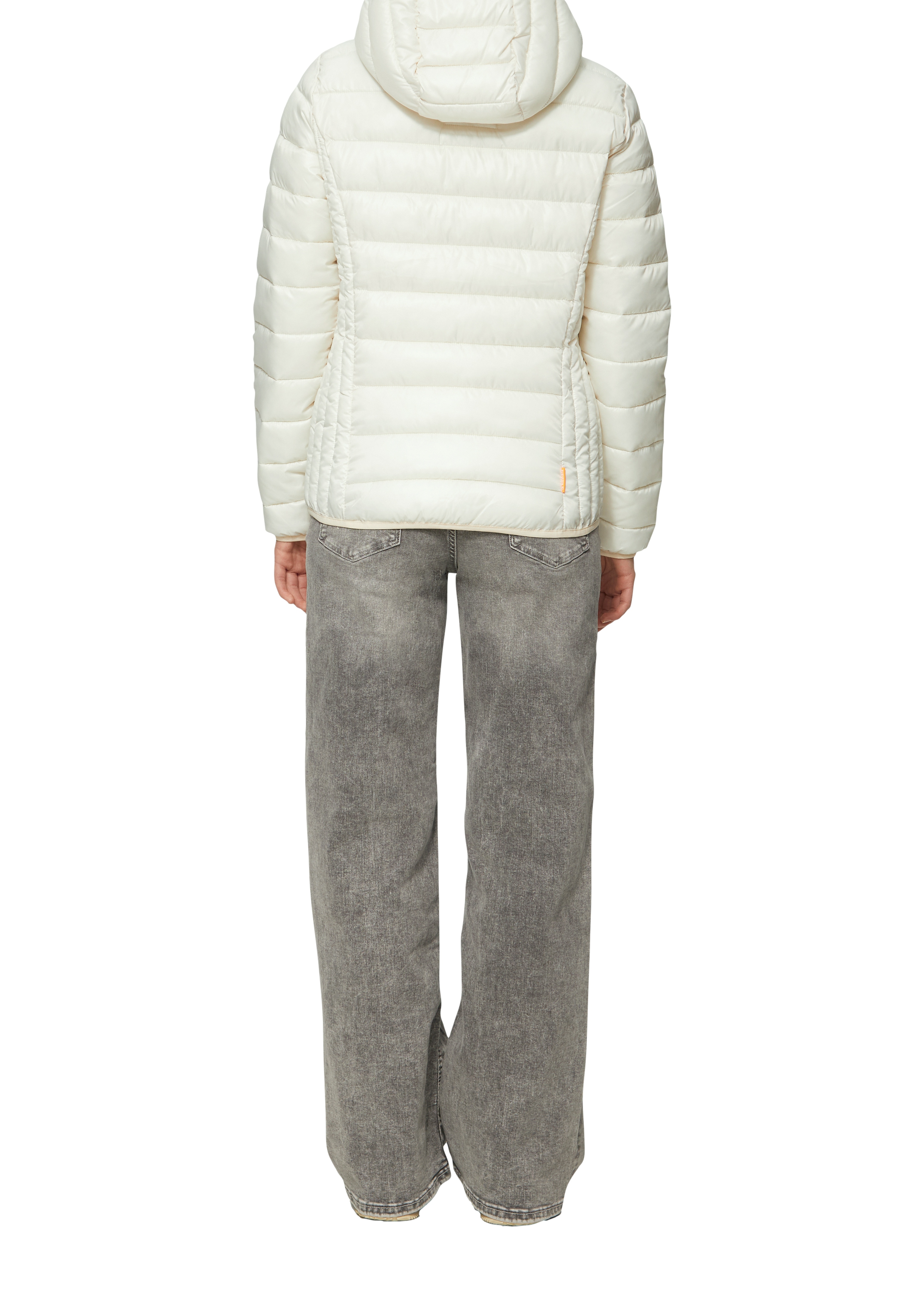 Outdoor-Jacke