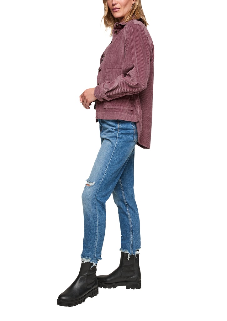 Overshirt