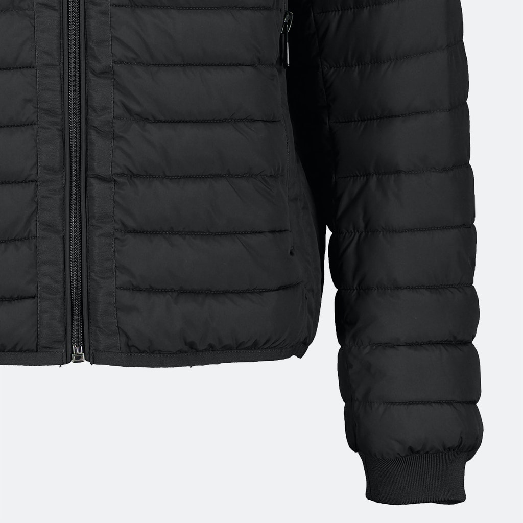 BLOUSON KONFEKTION