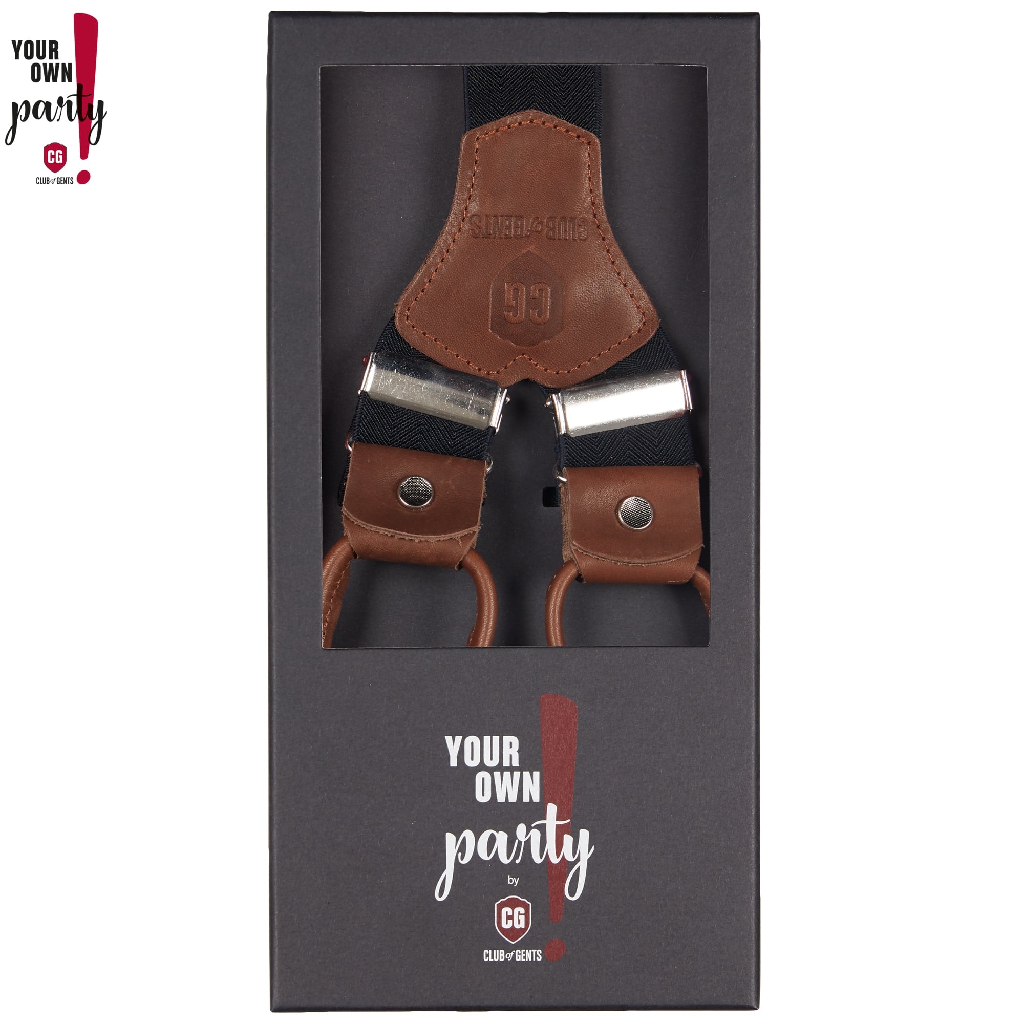 Accessoires CG Pernell