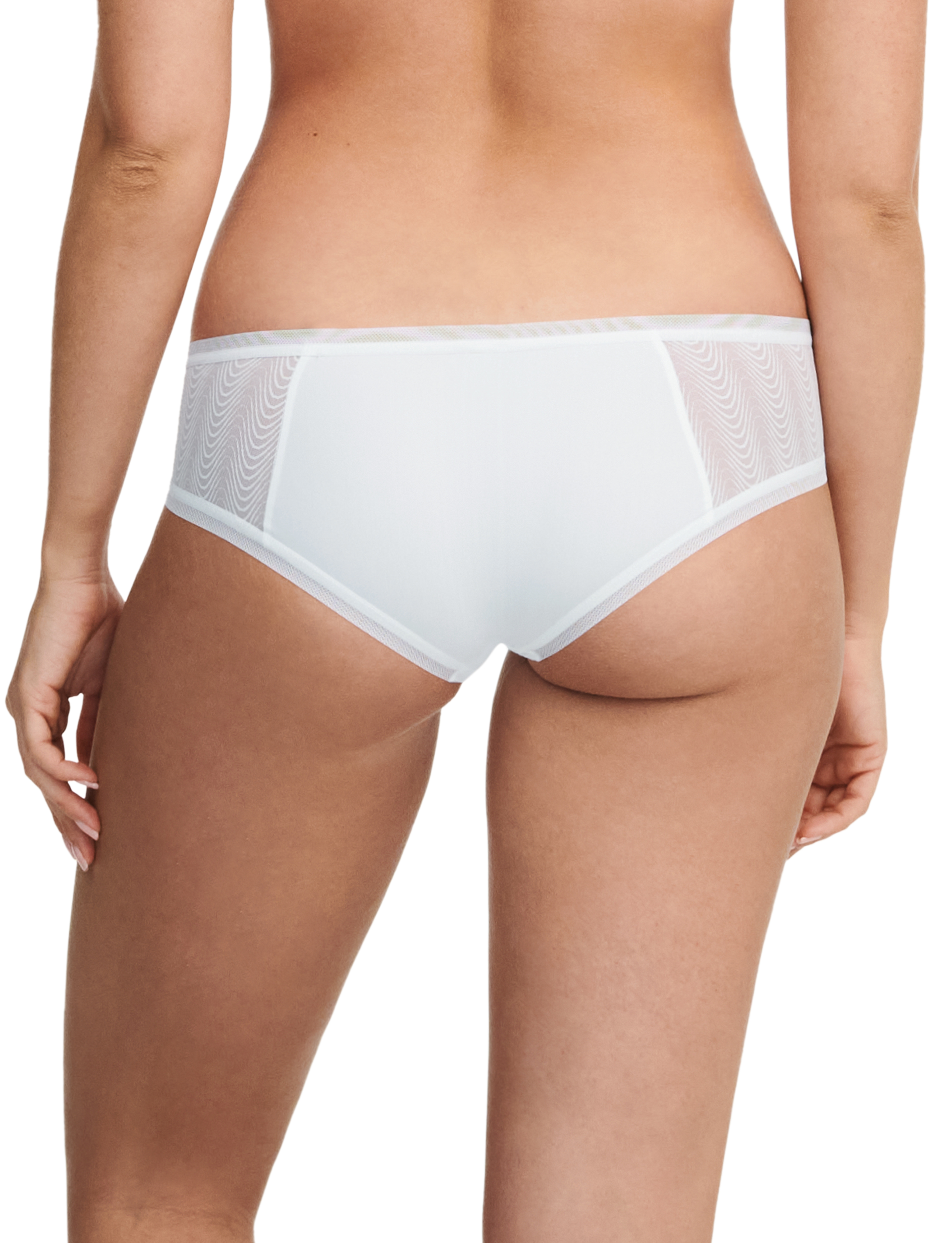 Romane Shorty