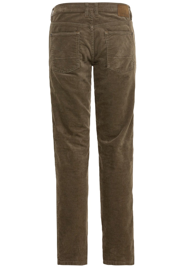 Cordhose in Regular Fit