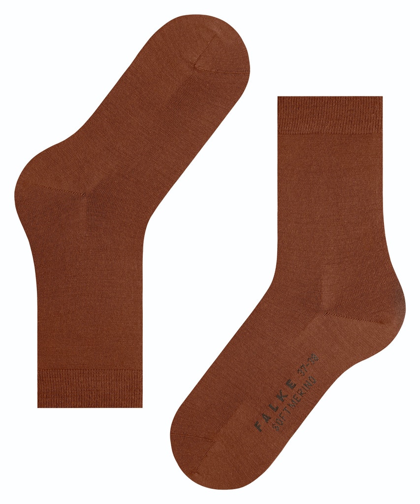Socken Softmerino