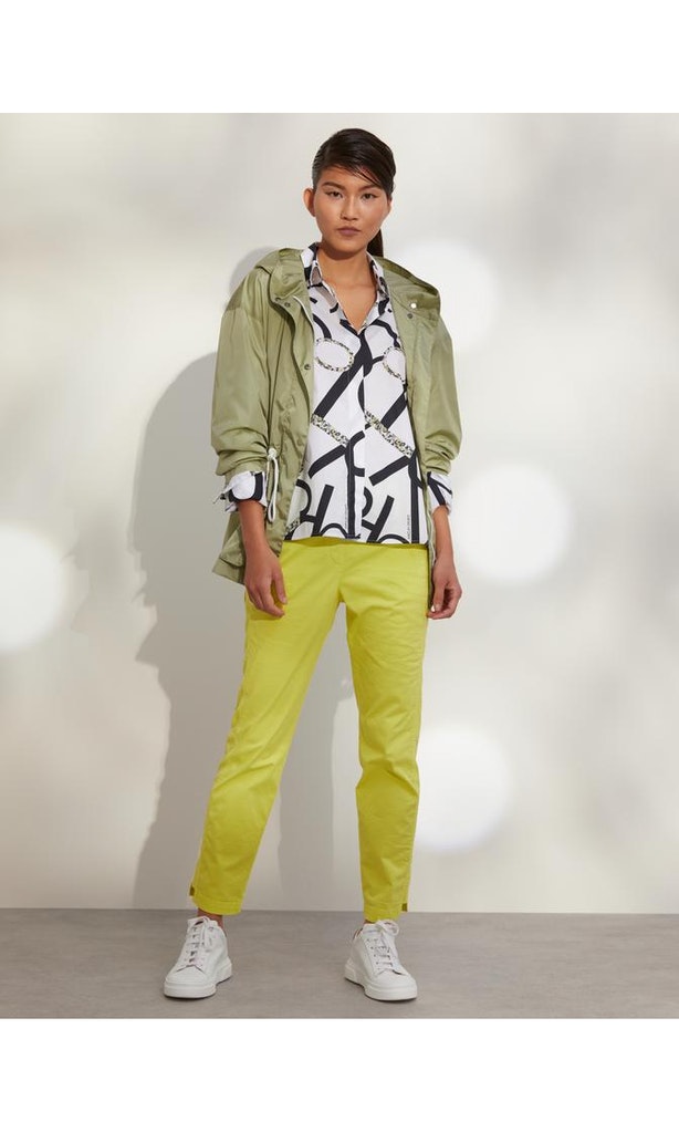 Bluse "Rethink Together"