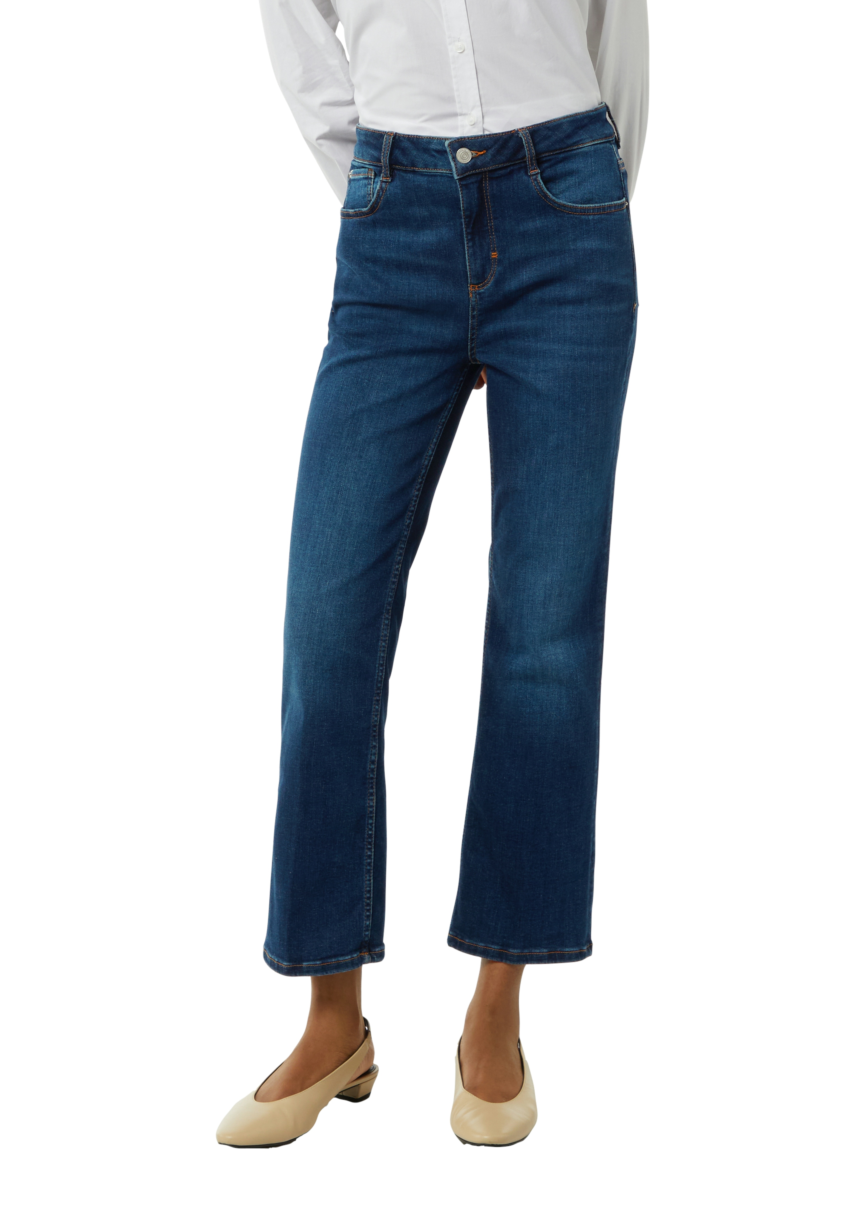 Jeans-Hose