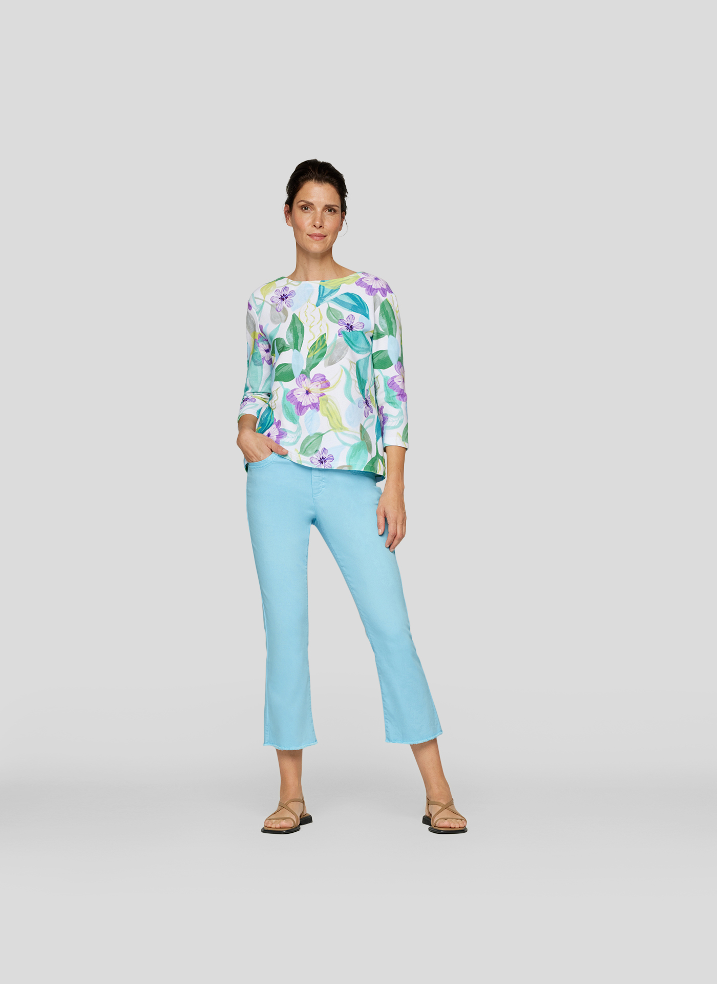 New Tropical