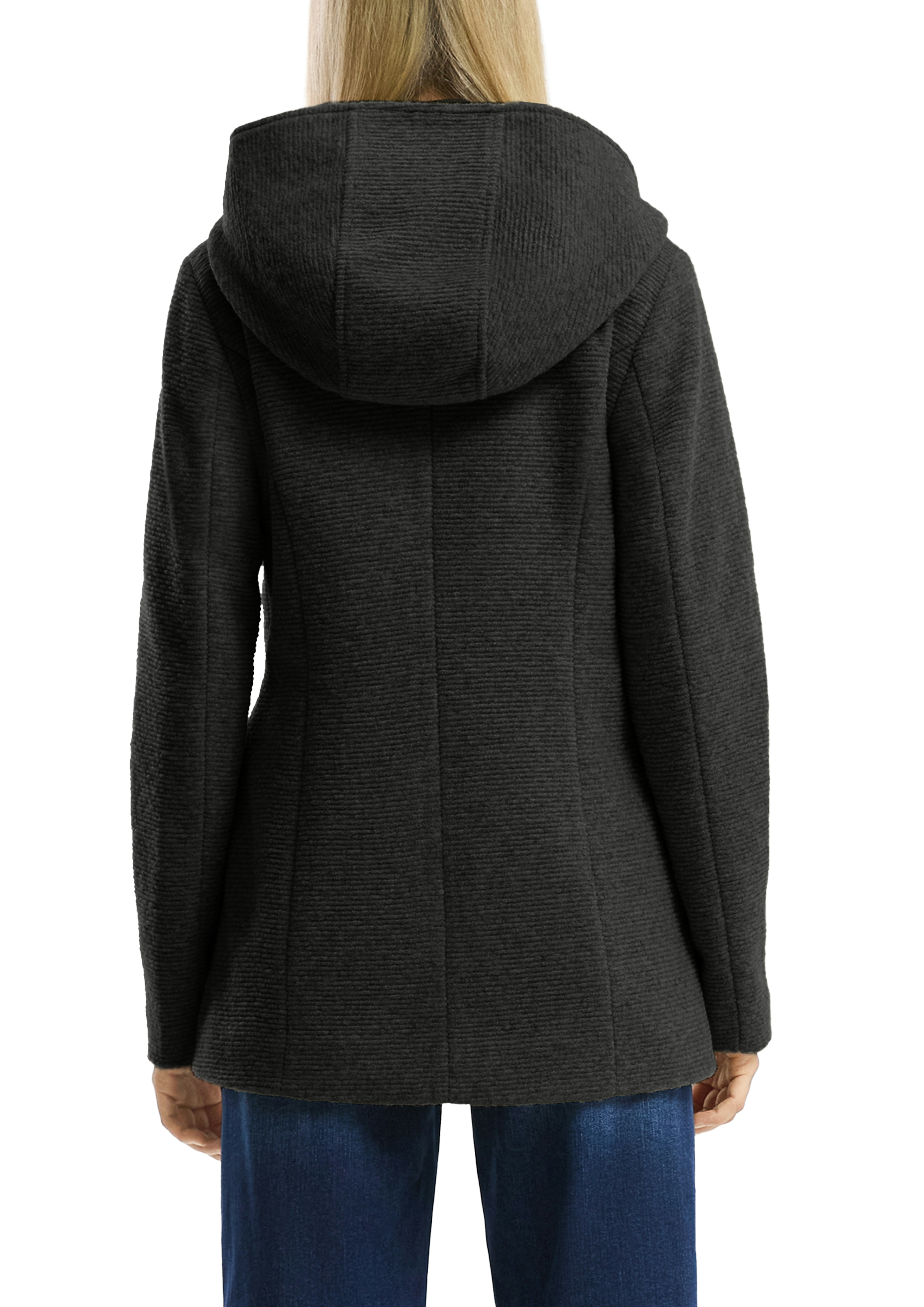 Outdoor-Jacke