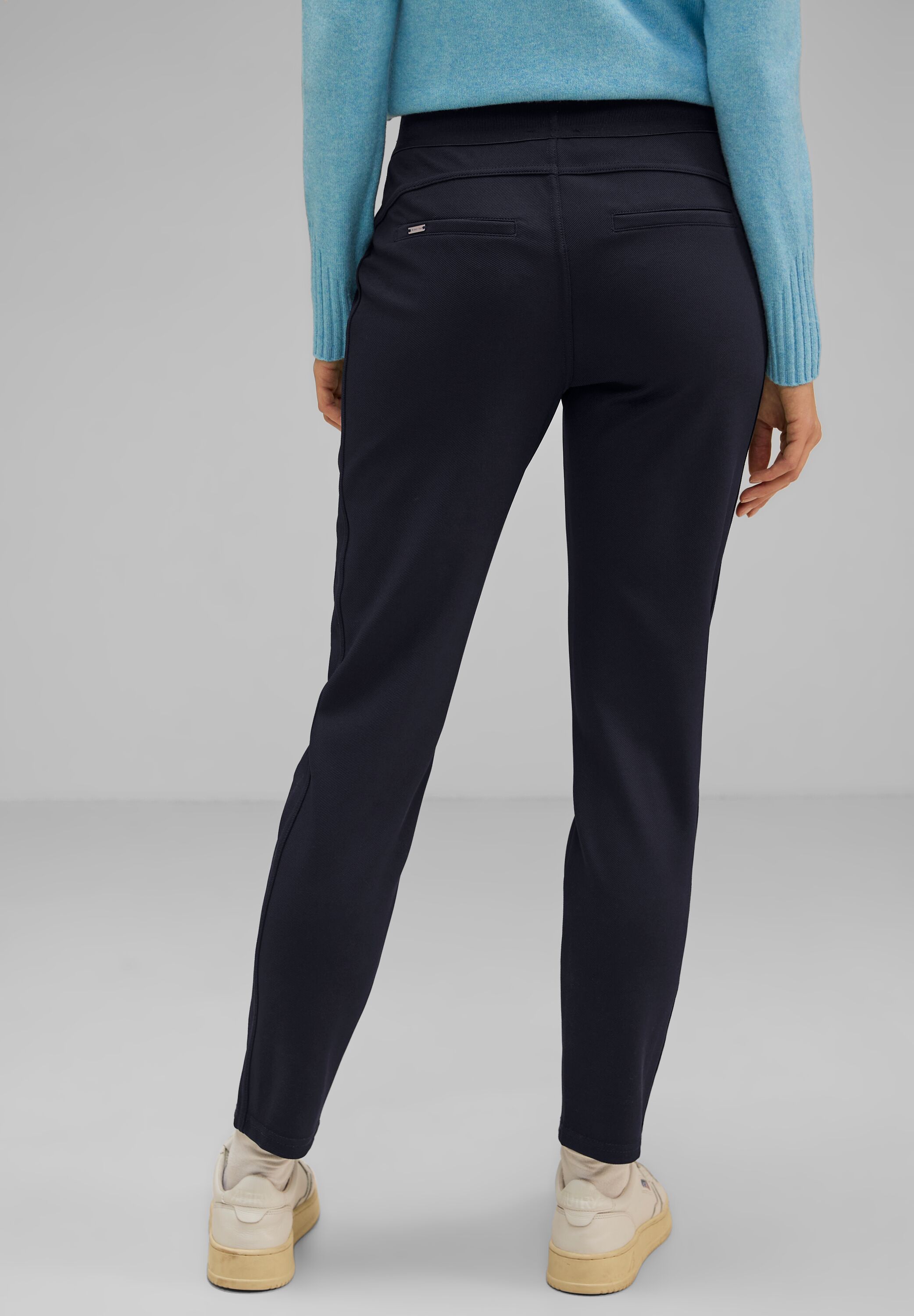 Loose Fit Joggpants