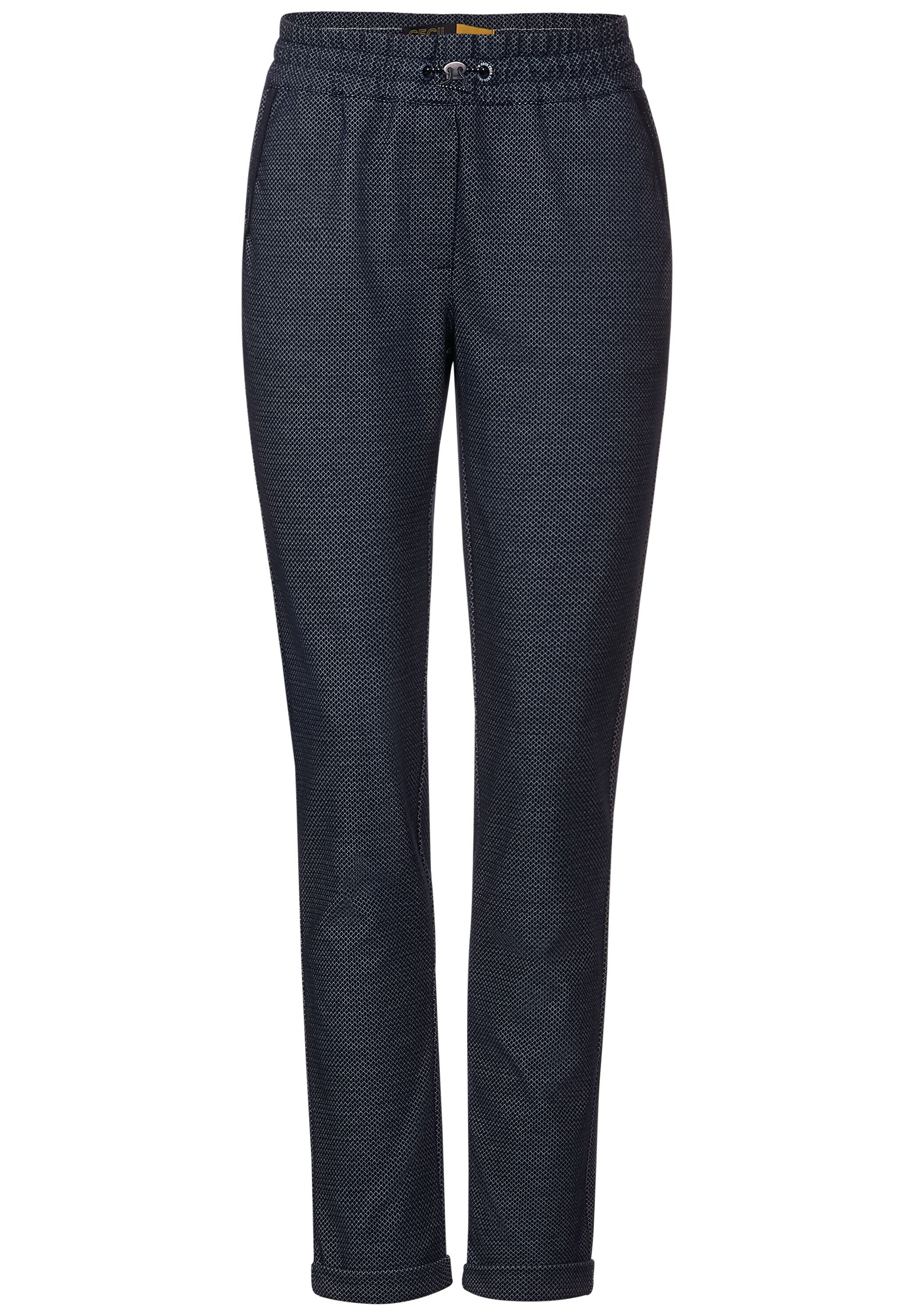 Casual Fit Hose