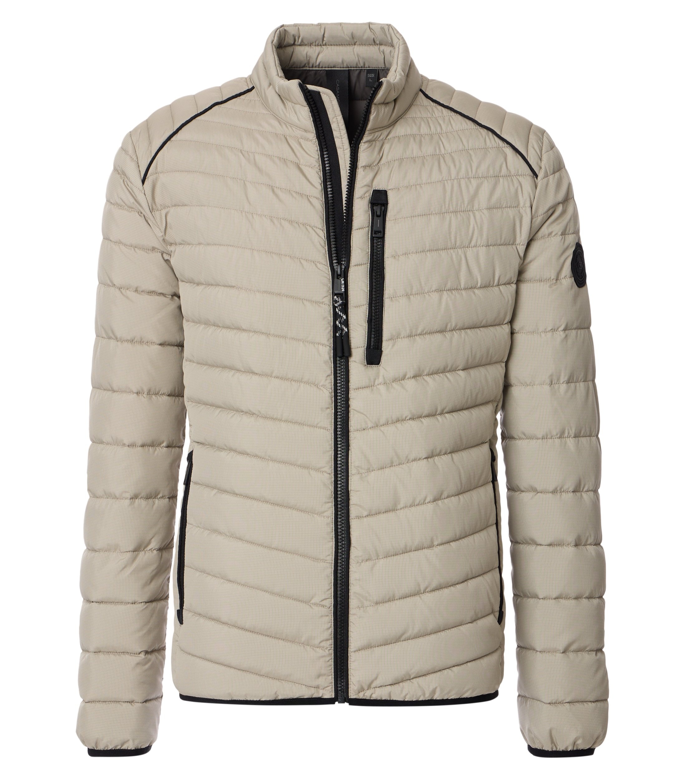 Jacke