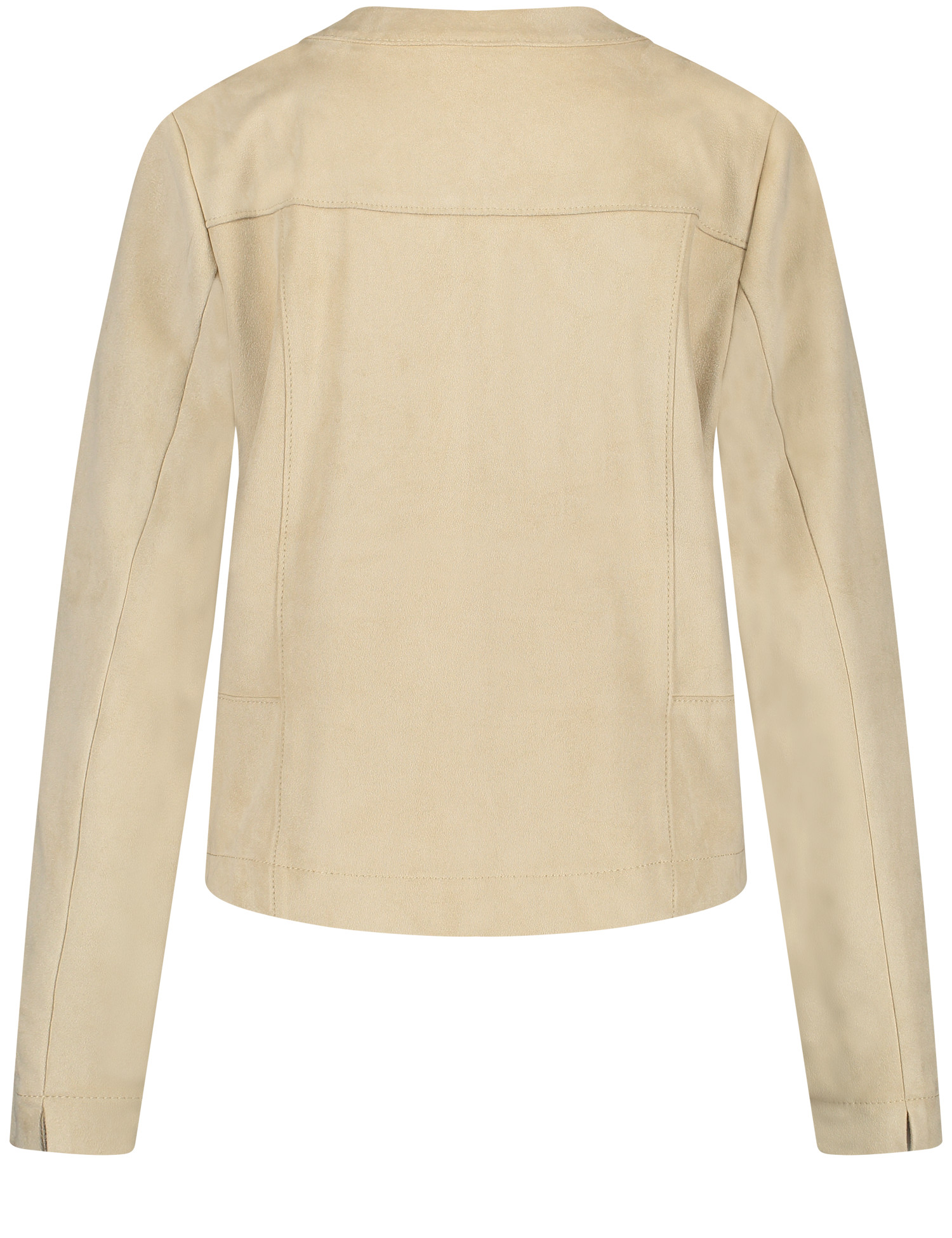 Blazer Langarm