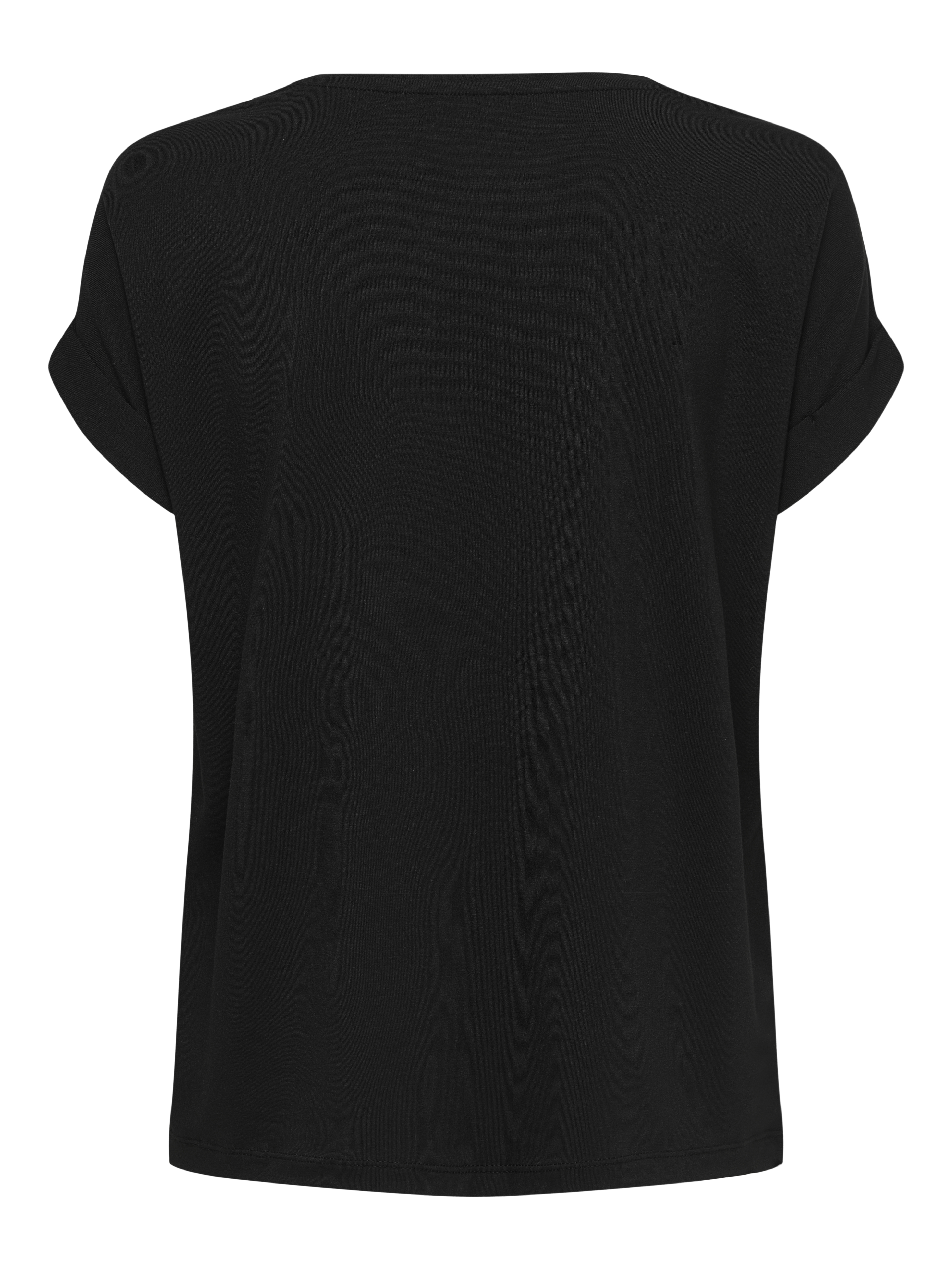 ONLMOSTER S/S O-NECK TOP NOOS JRS