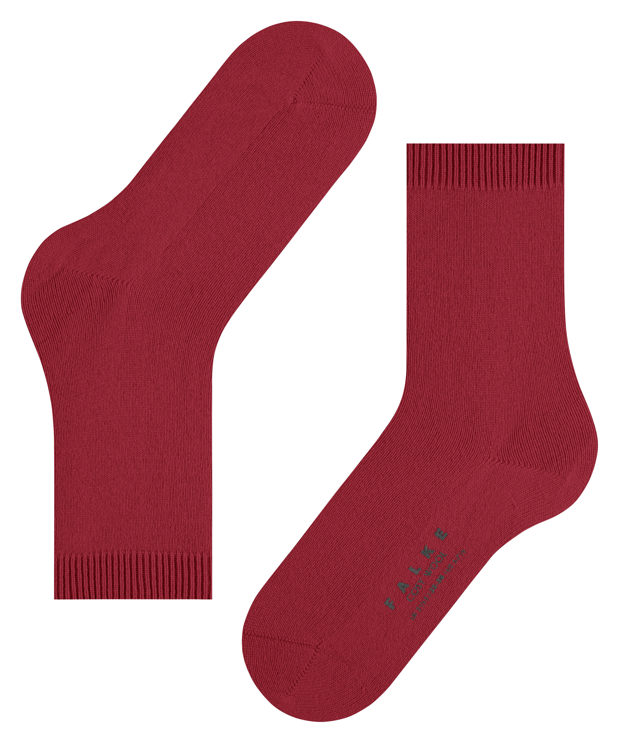 FALKE Cosy Wool Damen