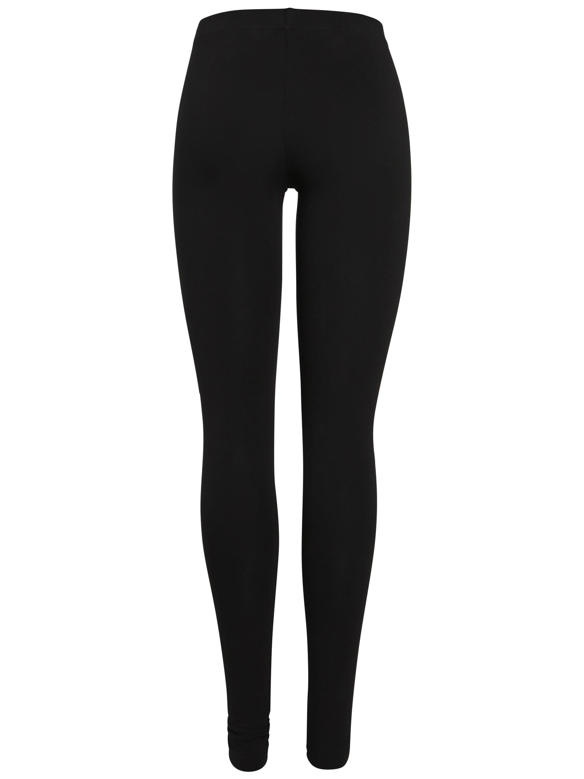 PCEDITA LONG LEGGINGS NOOS BC