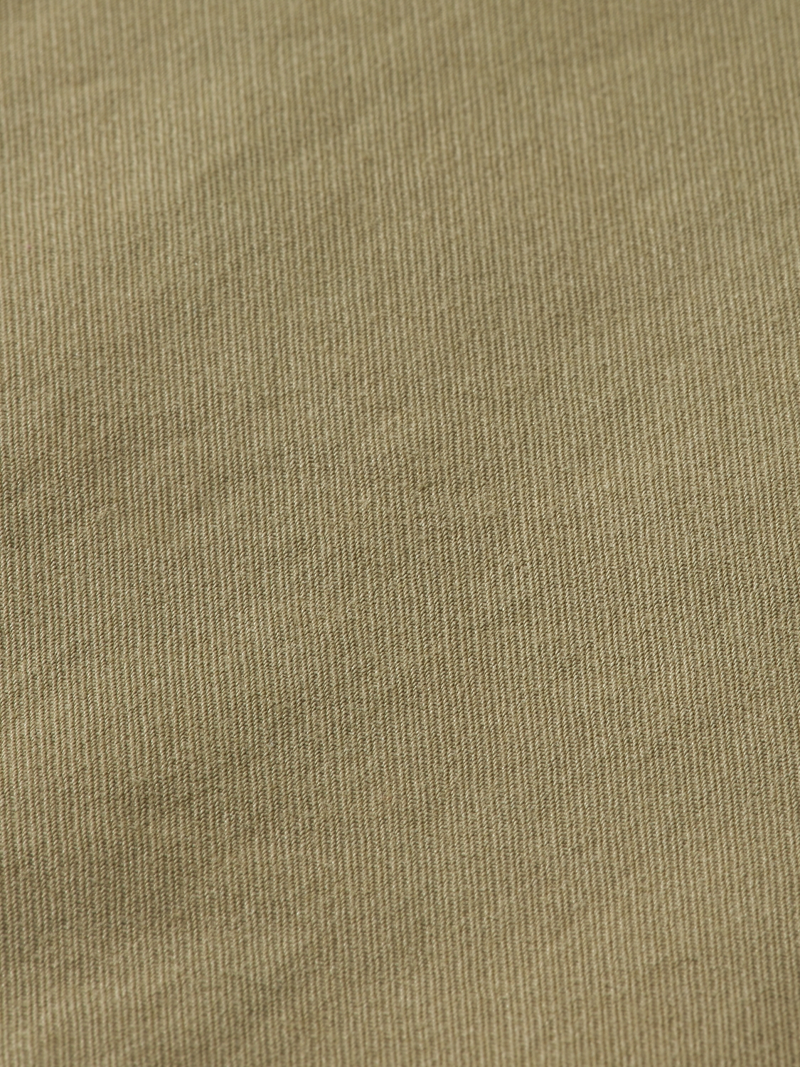 Stuart - Garment dye pima cotton sh
