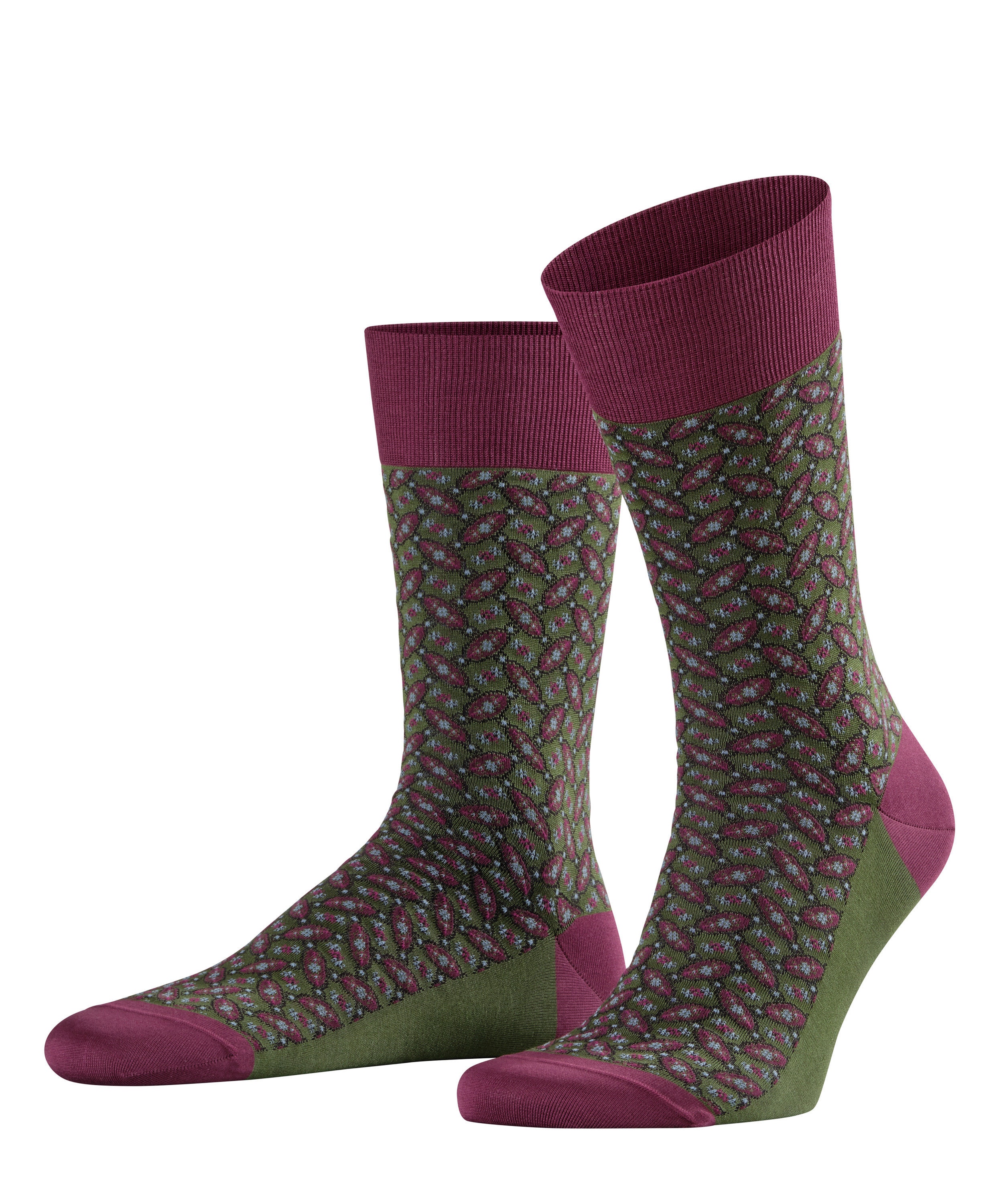 Socken Sartorial Eye
