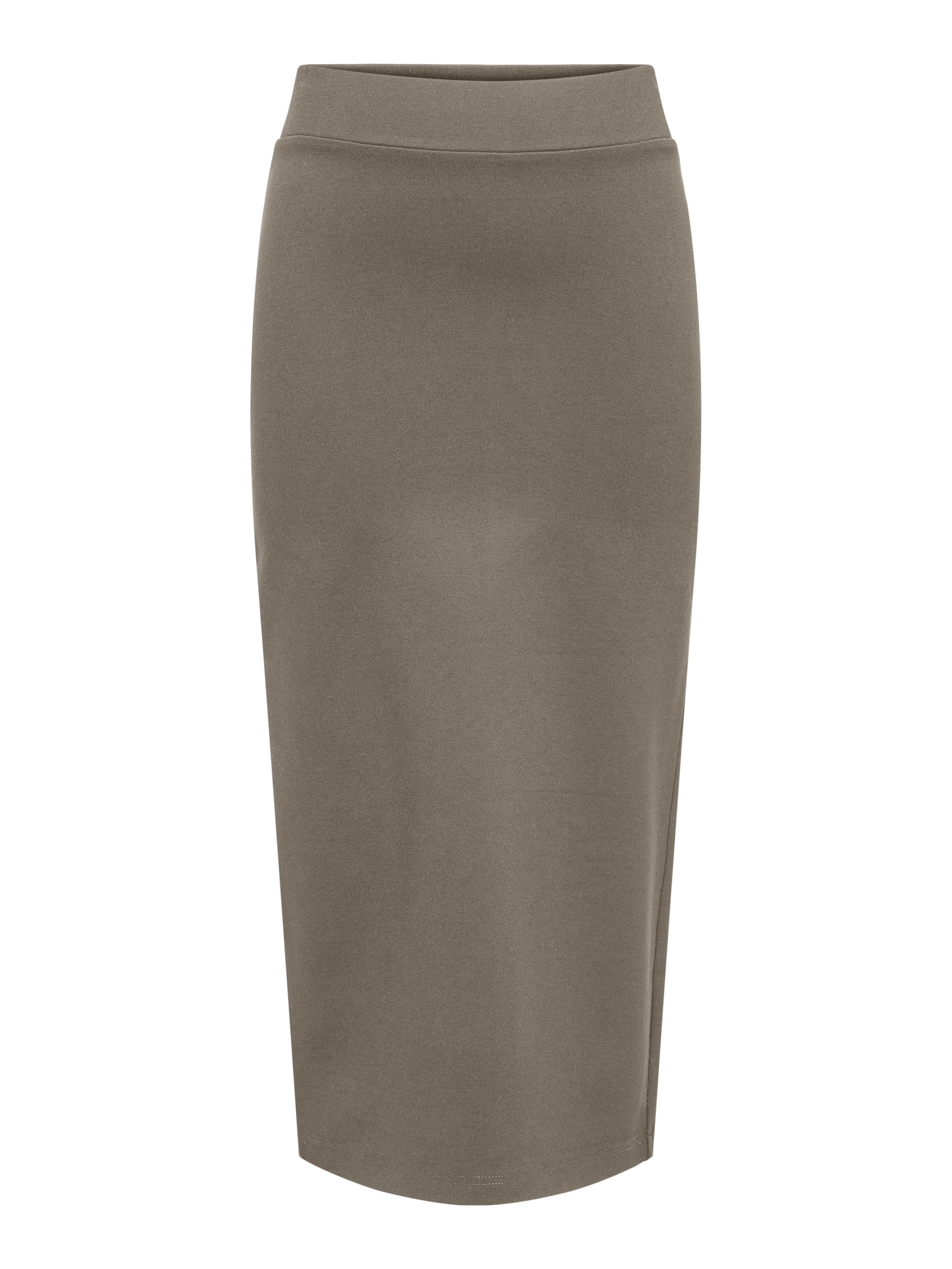 ONLTIA HW LONG SLIT PENCIL SKIRT CC PNT