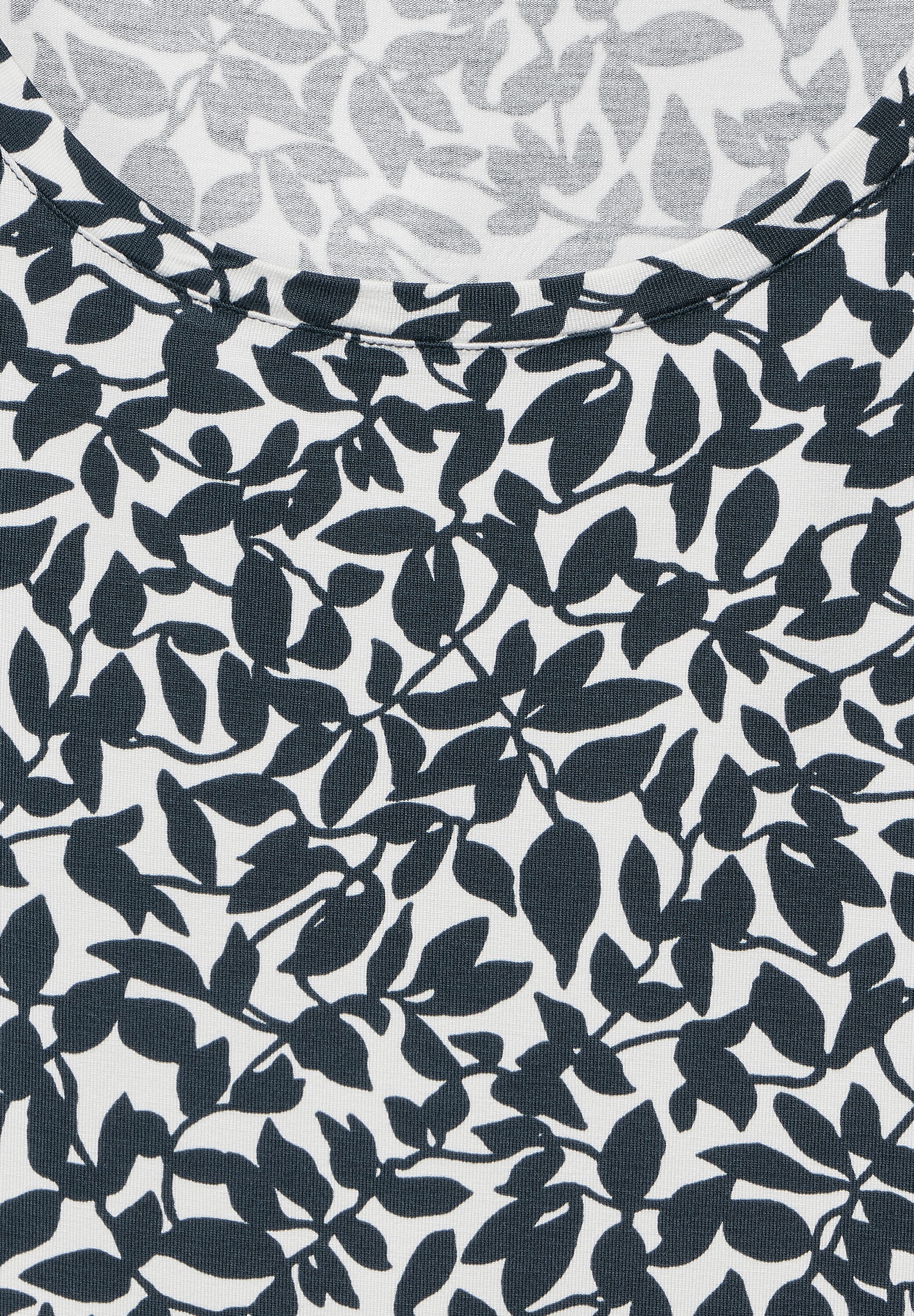 T-Shirt mit Print