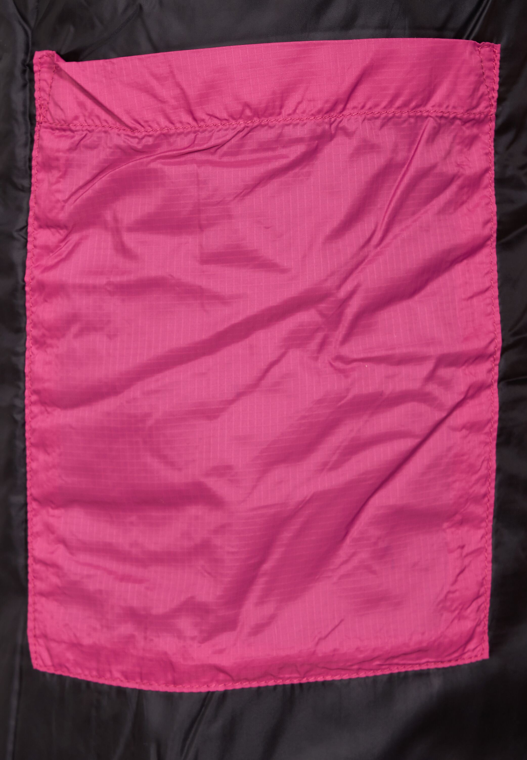 Steppmix Jacke