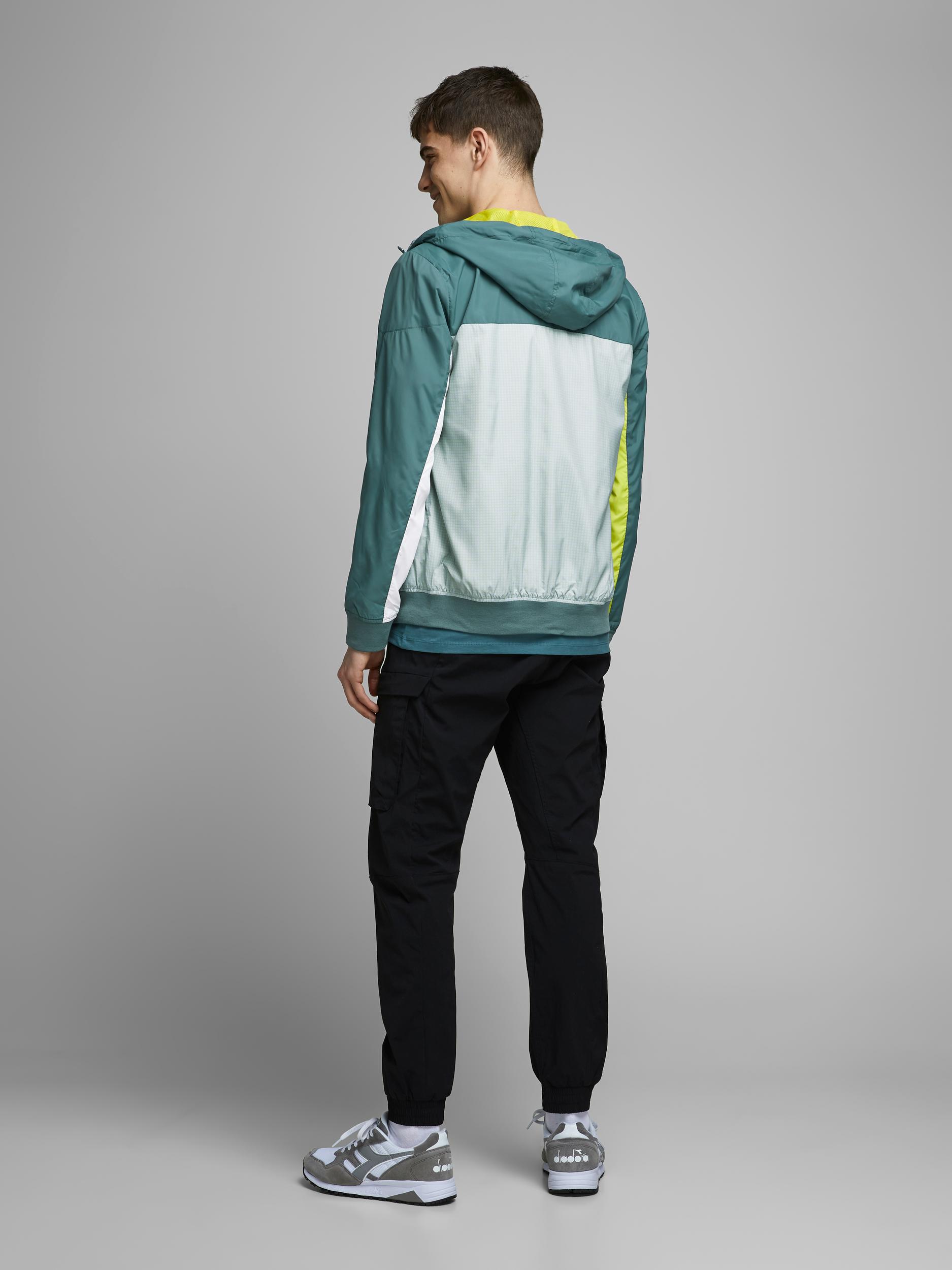 JCOSHIFT JACKET