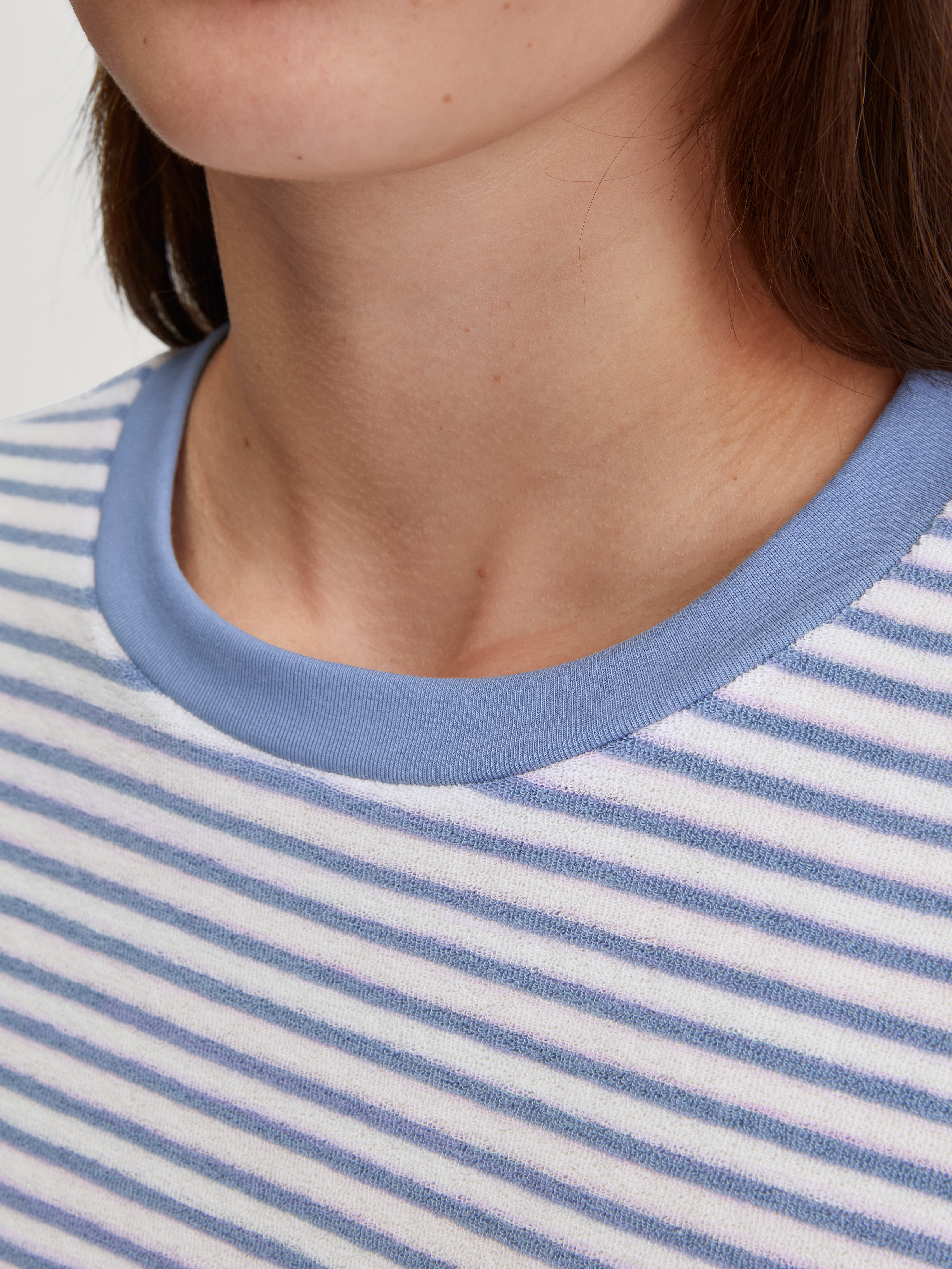 WOMEN Pyjamas with cuff