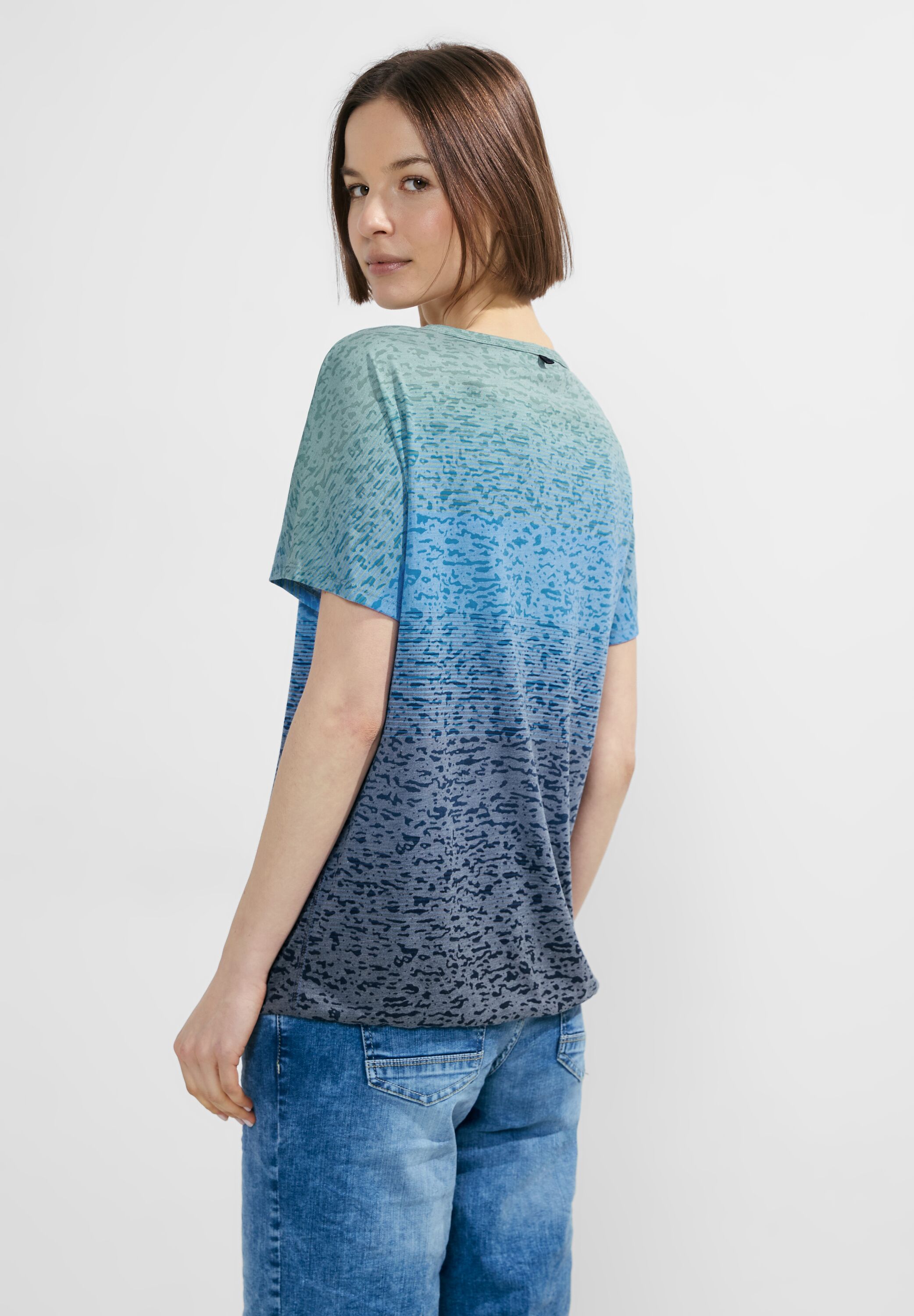 Burnout T-Shirt