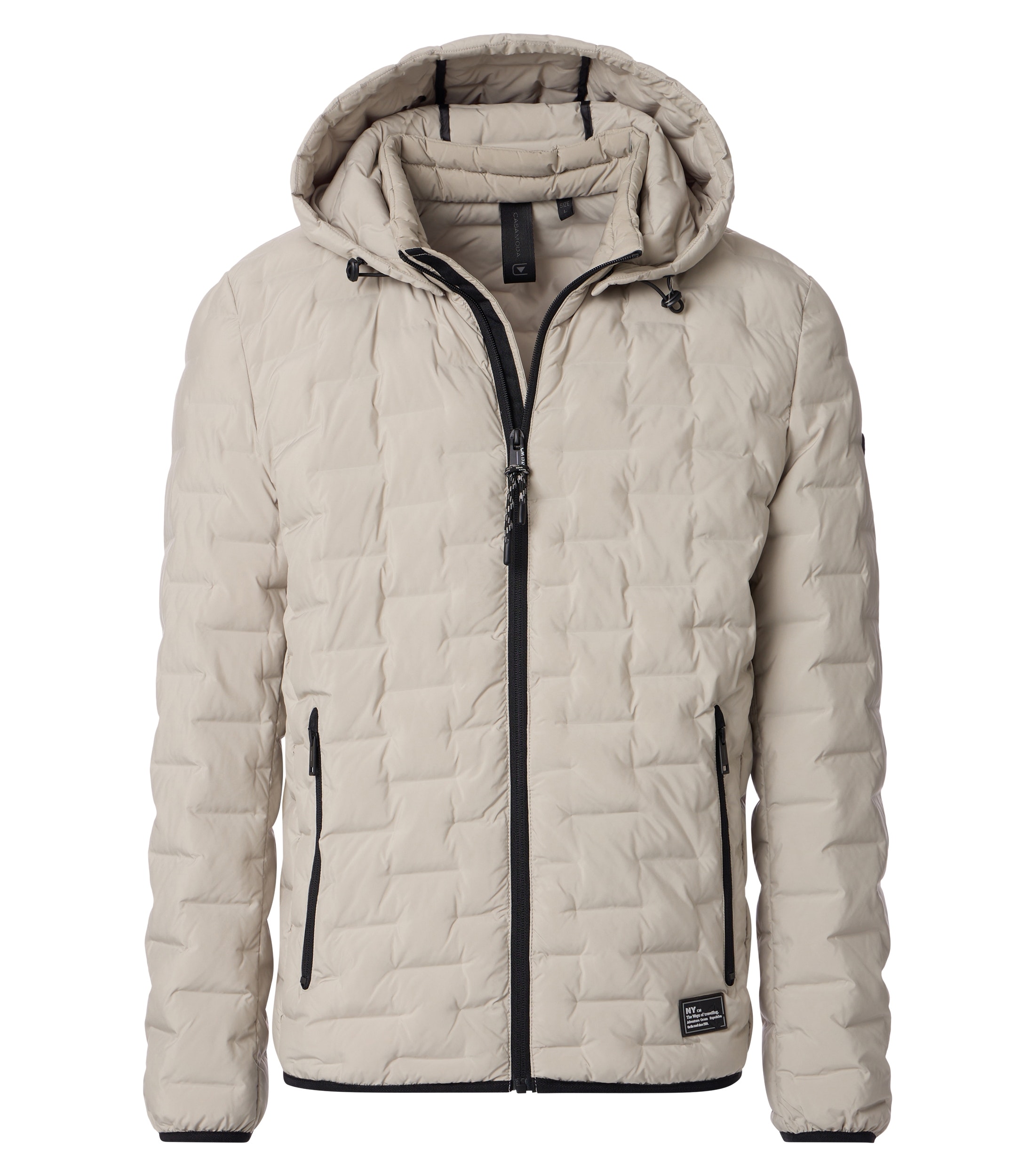 Jacke