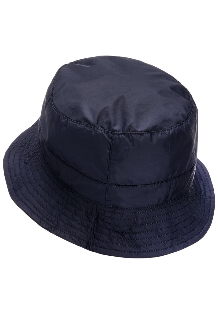 Packable Bucket Hat