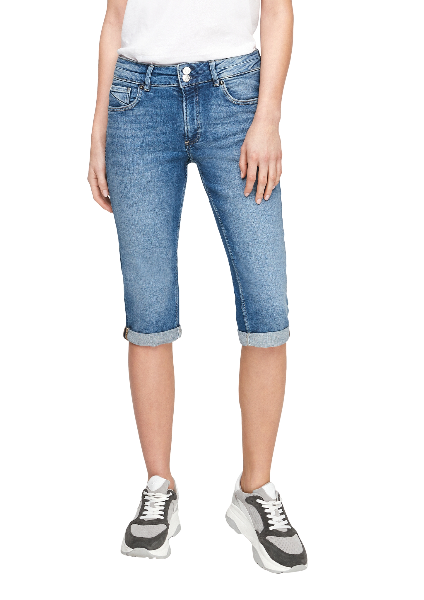 3/4-Jeans
