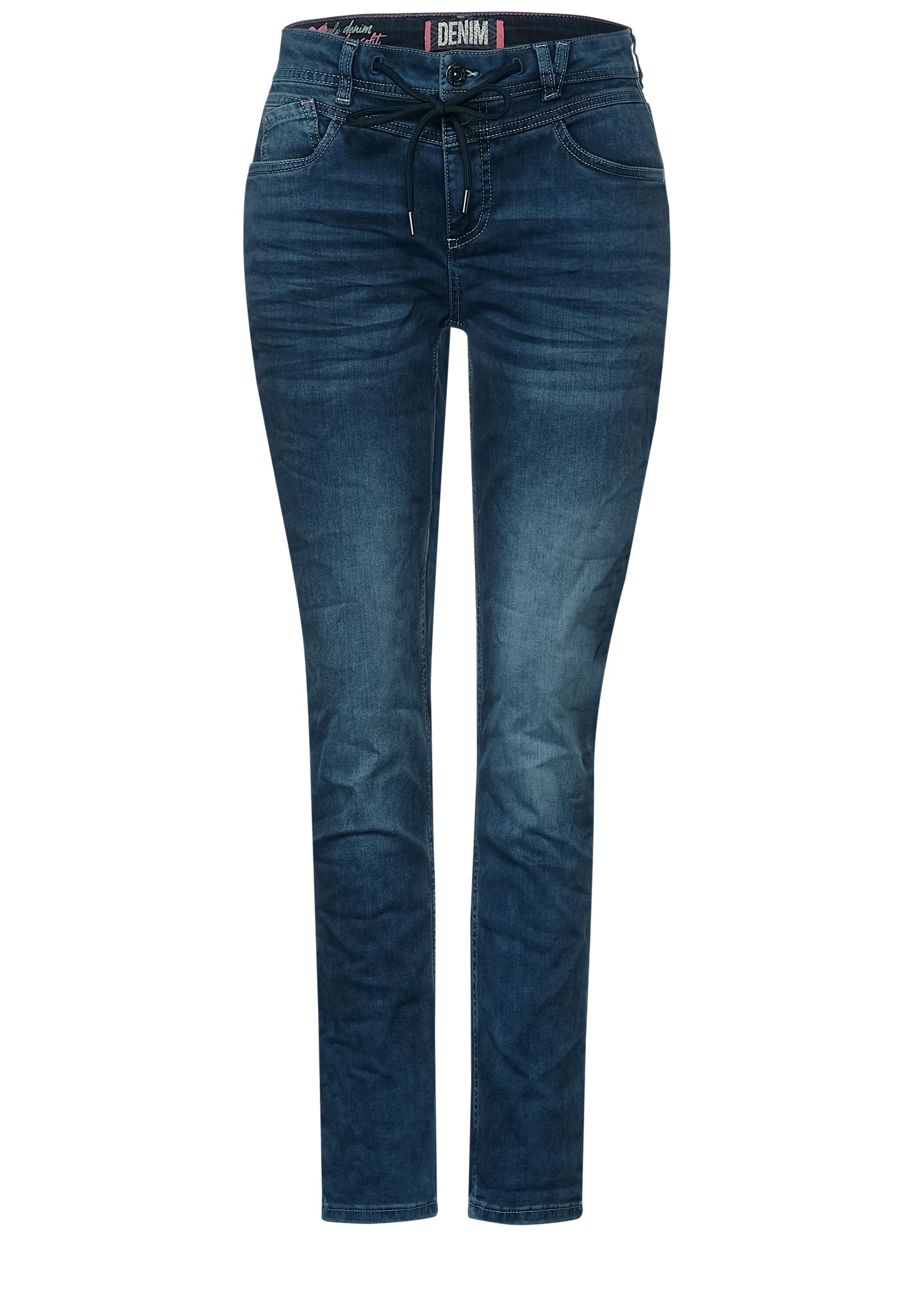 Loose Fit Jeans