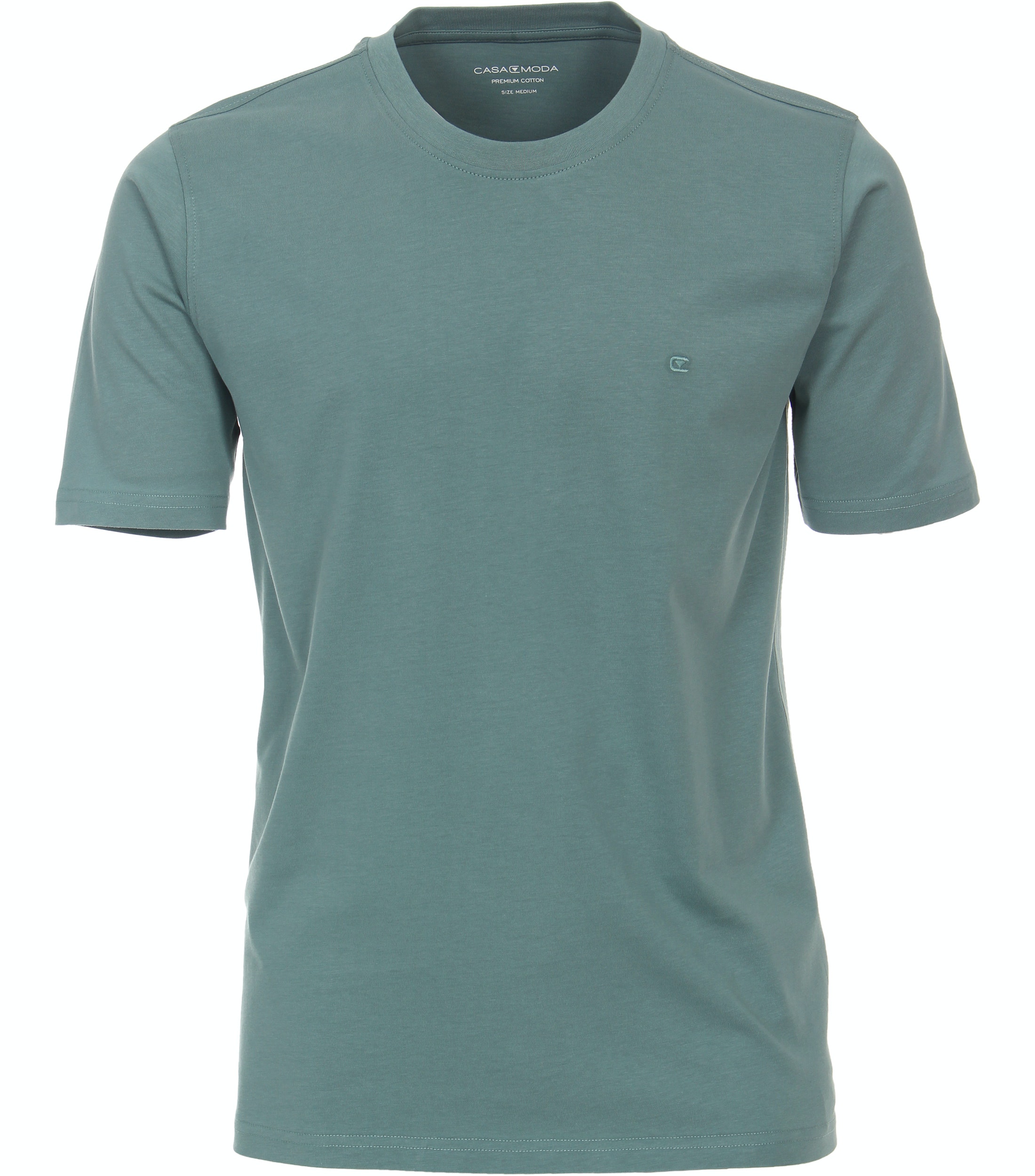 T-Shirt uni 004200