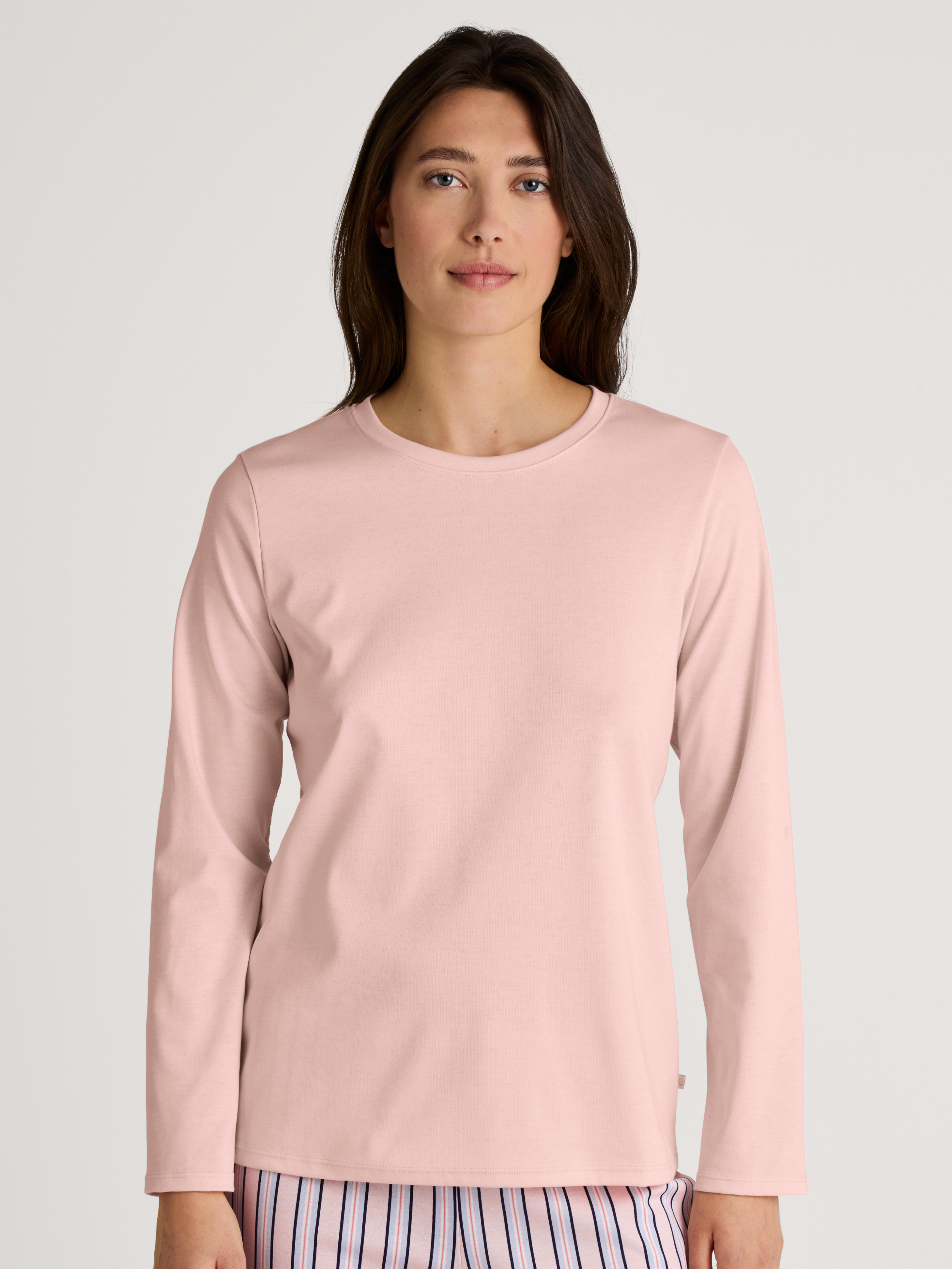 WOMEN Shirt long-sleeve