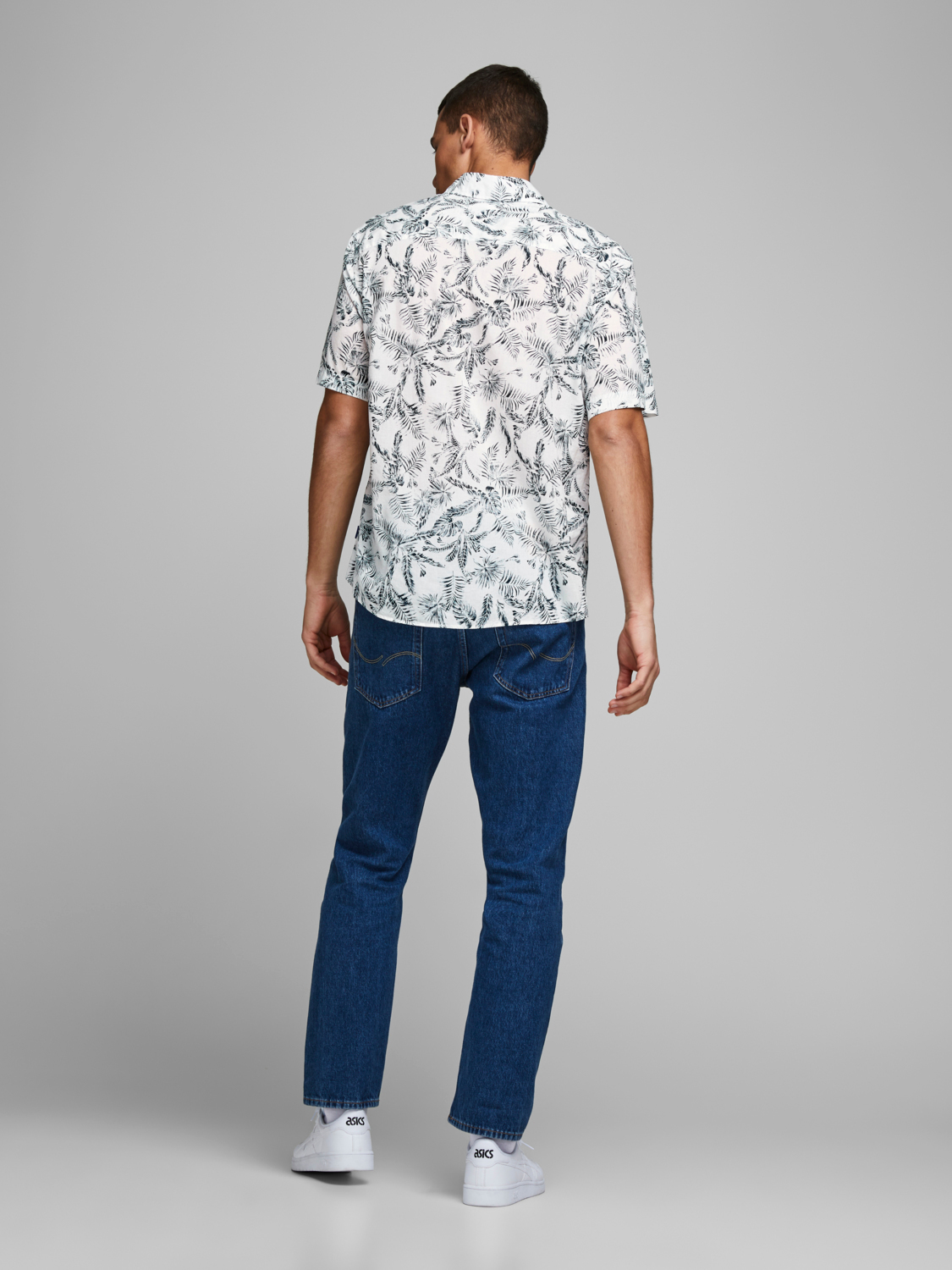 JORELRON SHIRT SS