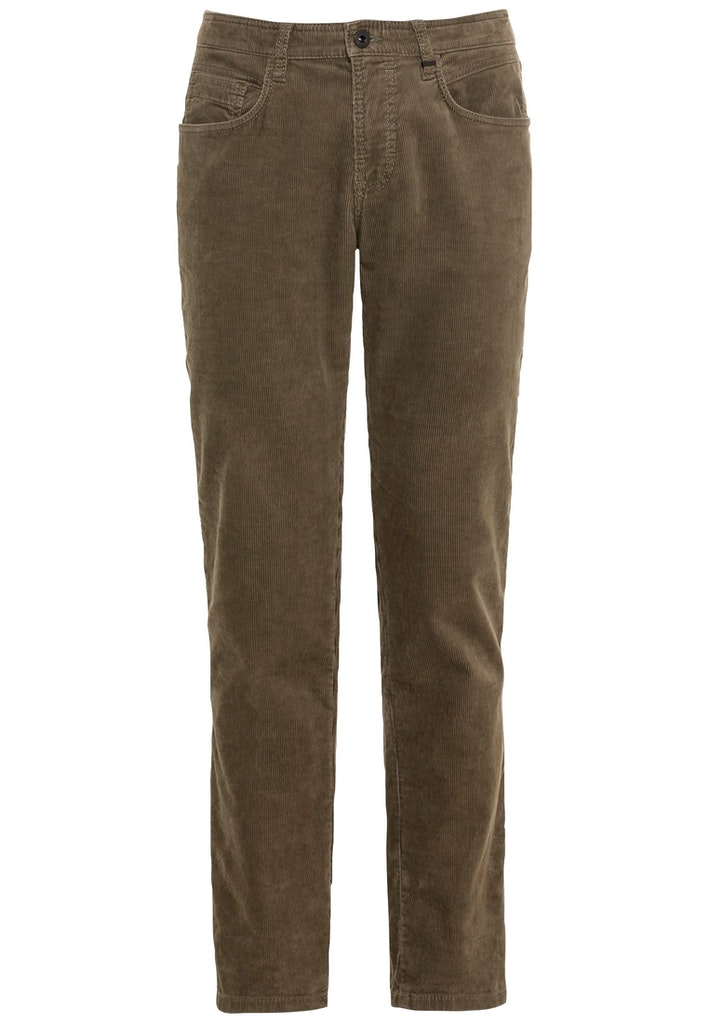 Cordhose in Regular Fit