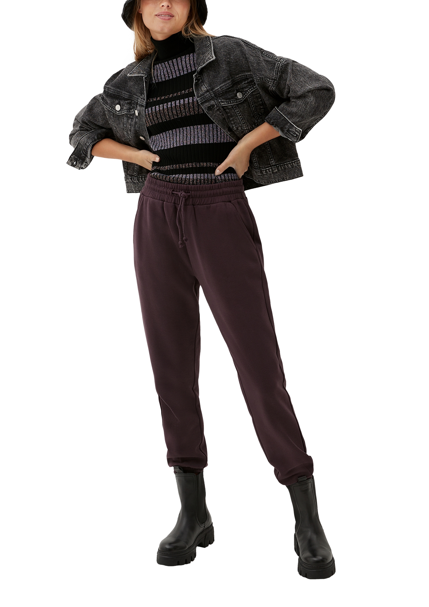 Strickpullover