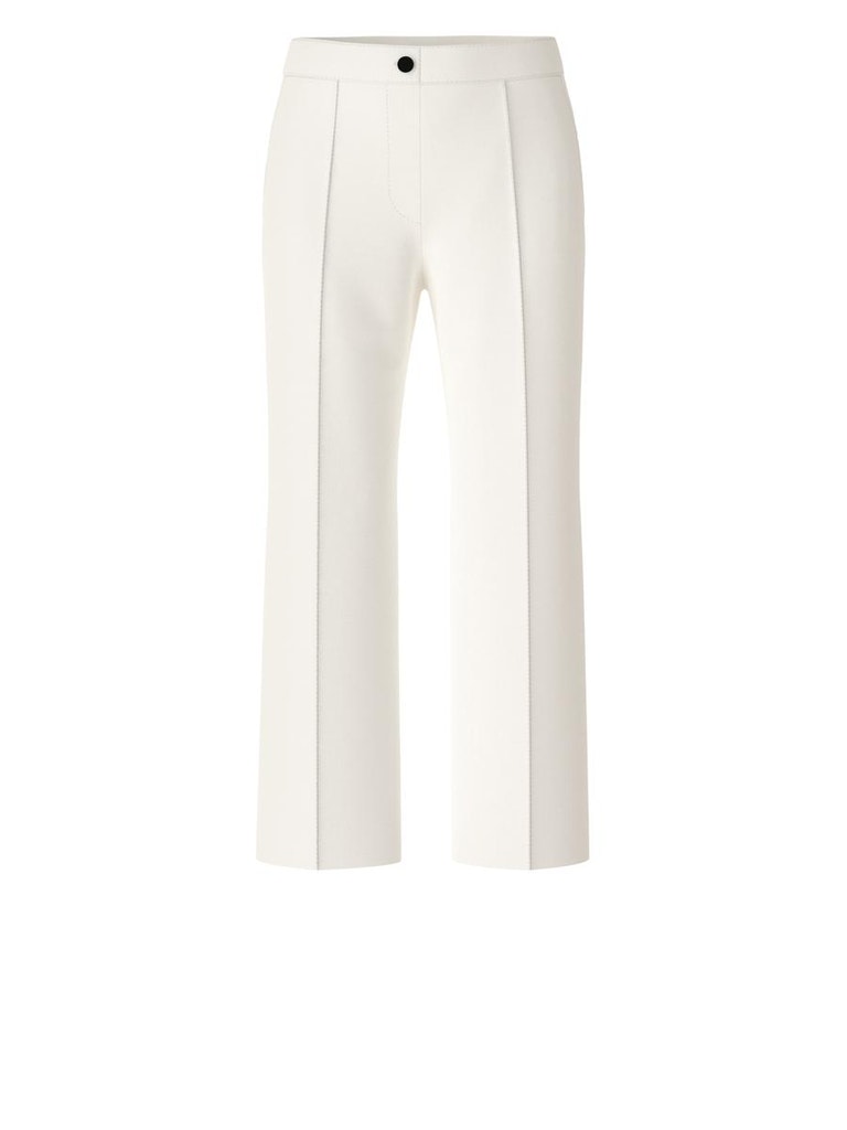 Culotte aus Scuba-Jersey