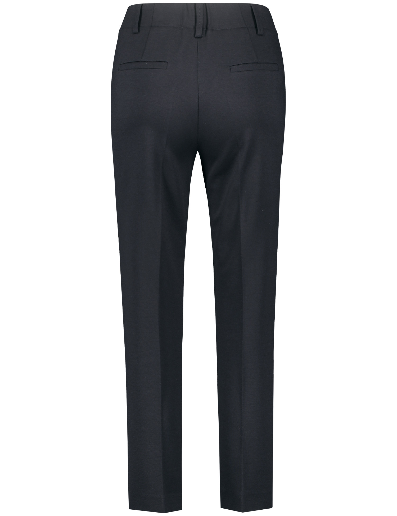 7/8 Hose mit Bügelfalte