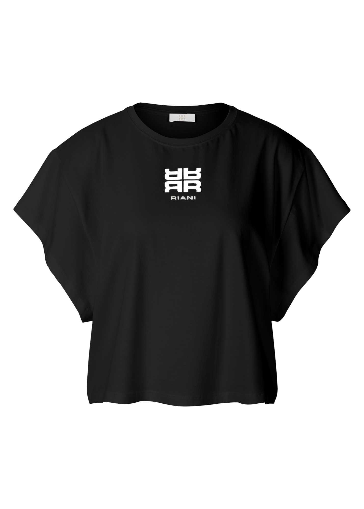 JERSEY 1/2 Arm
