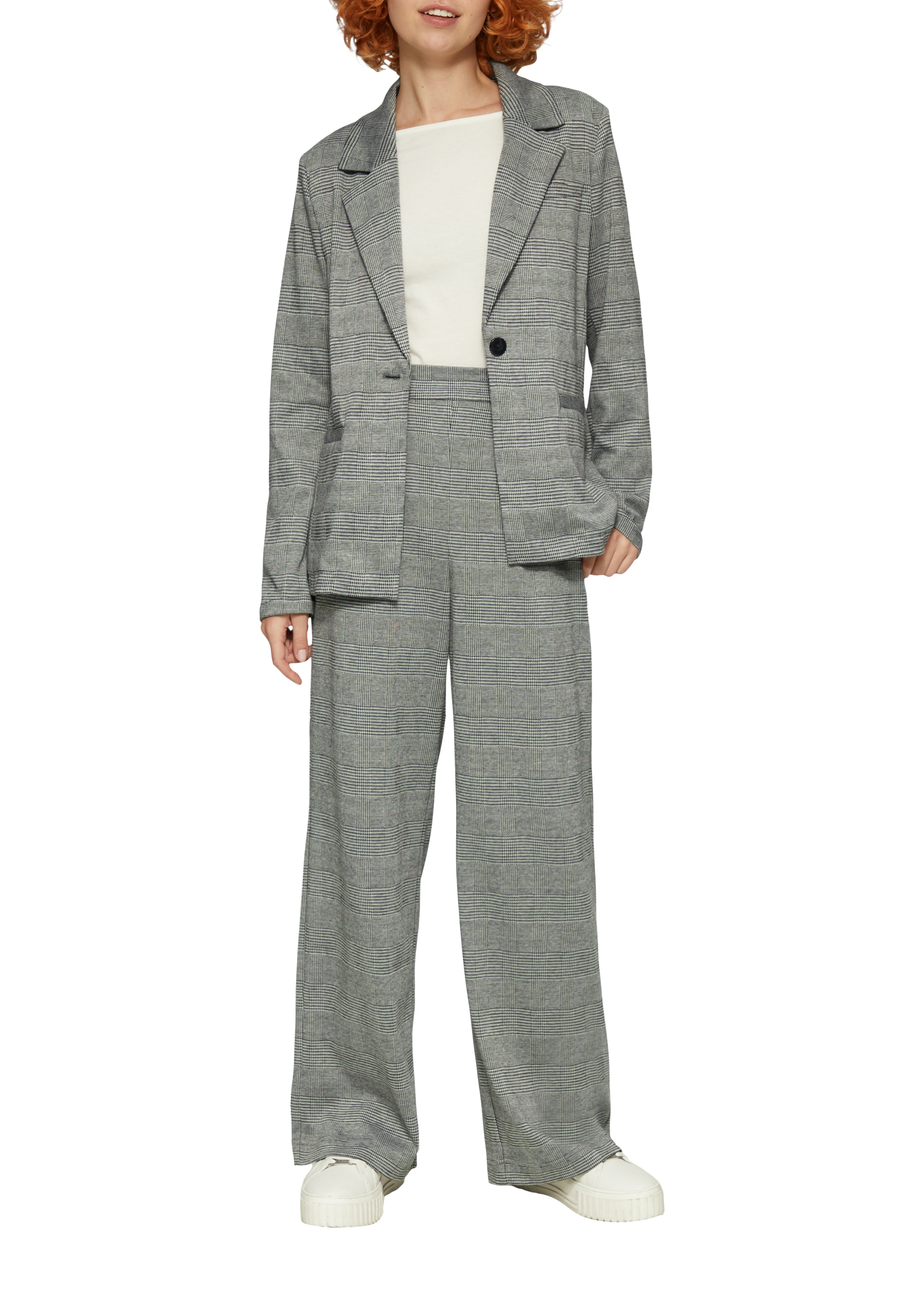 Indoor-Blazer